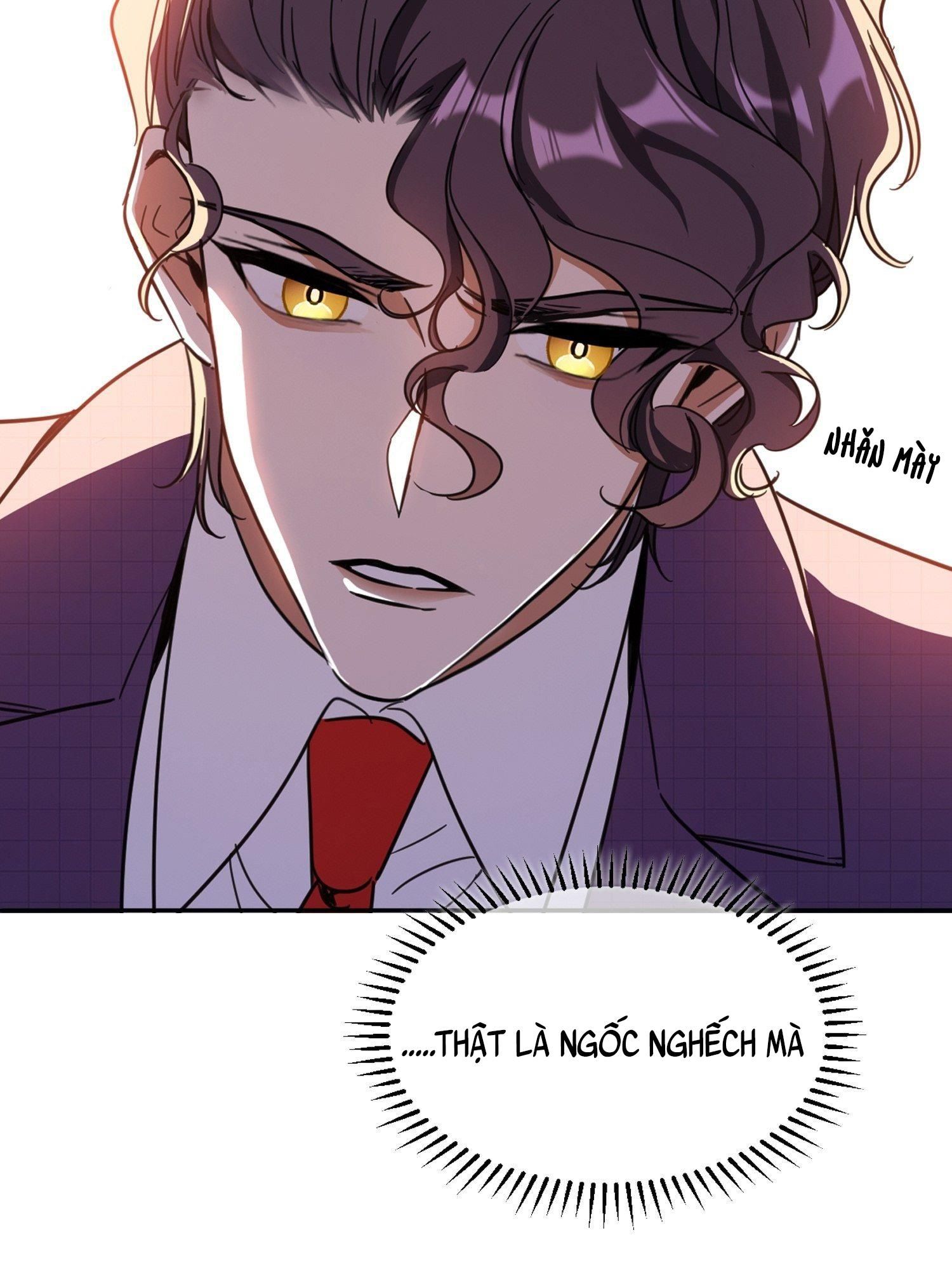Sắp Bị Ăn Thịt Rồi! Chapter 11 - Trang 22