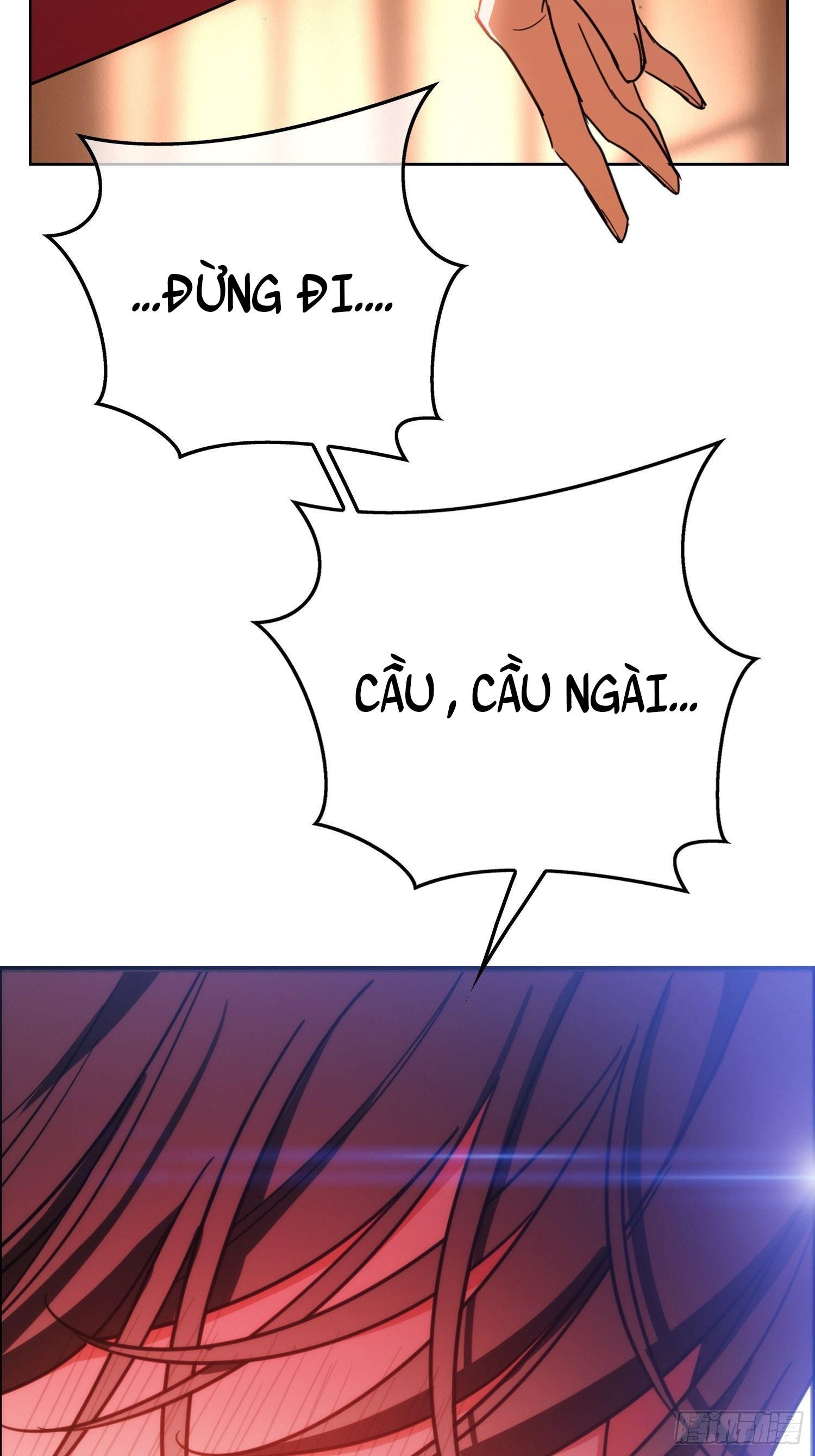 Sắp Bị Ăn Thịt Rồi! Chapter 11 - Trang 27