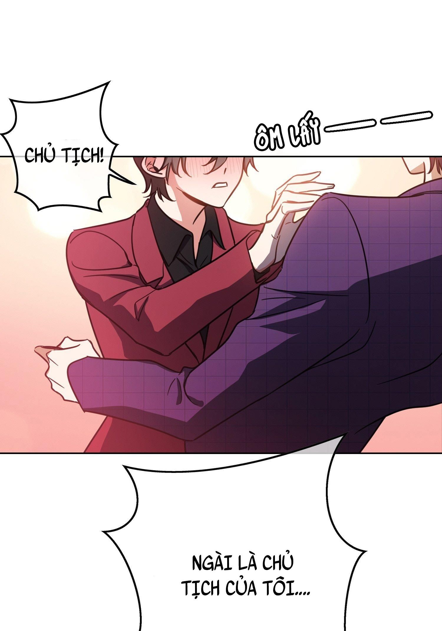 Sắp Bị Ăn Thịt Rồi! Chapter 11 - Trang 30
