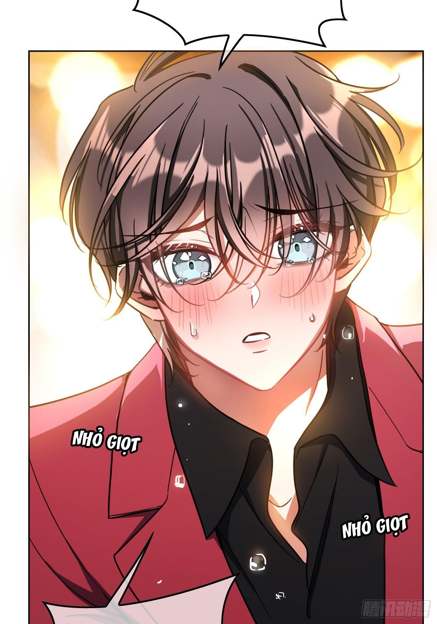 Sắp Bị Ăn Thịt Rồi! Chapter 11 - Trang 31
