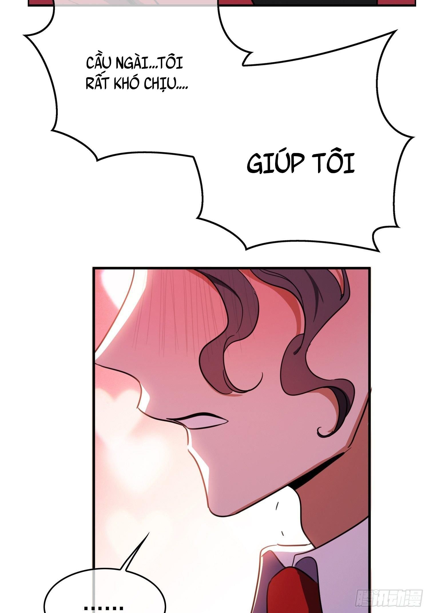 Sắp Bị Ăn Thịt Rồi! Chapter 11 - Trang 32