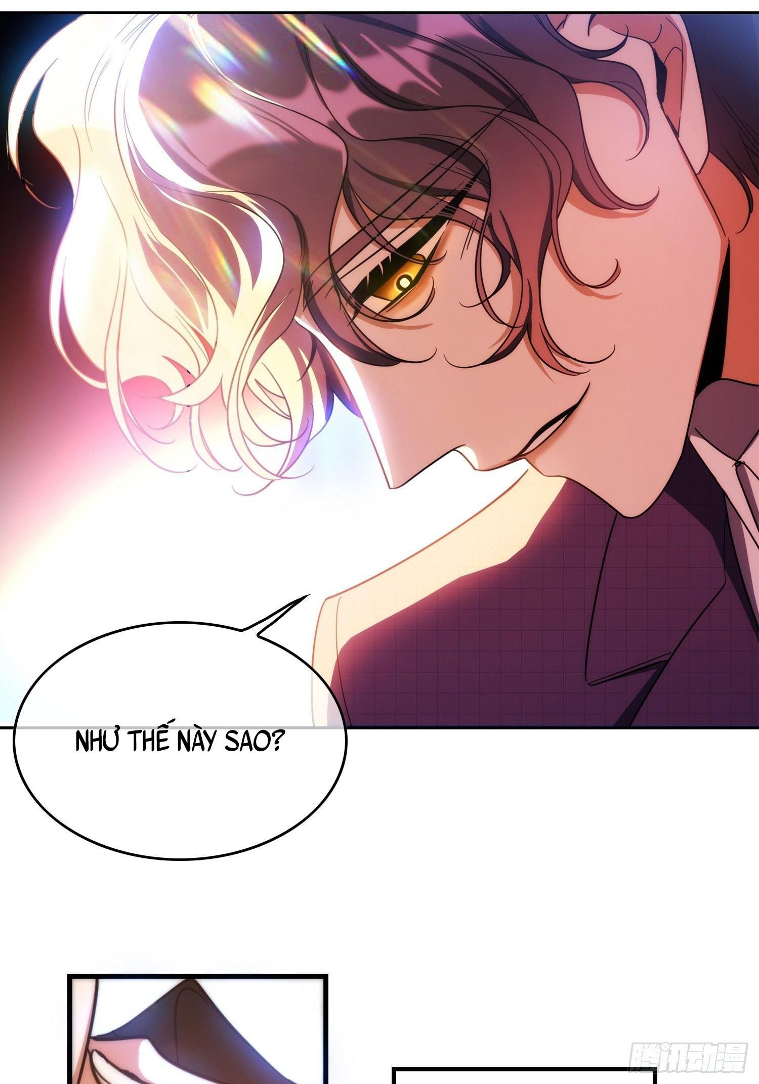 Sắp Bị Ăn Thịt Rồi! Chapter 11 - Trang 36