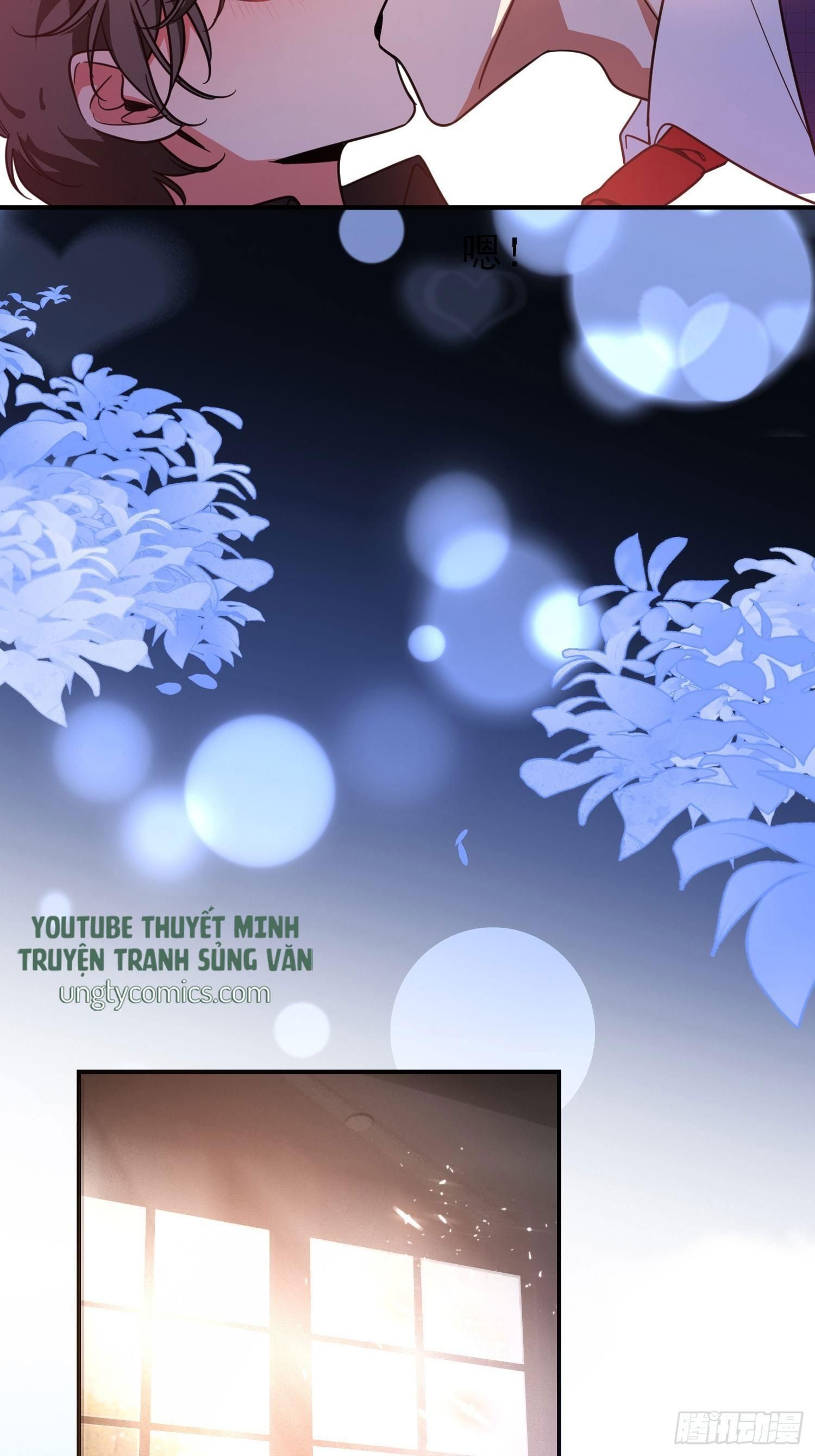 Sắp Bị Ăn Thịt Rồi! Chapter 11 - Trang 43