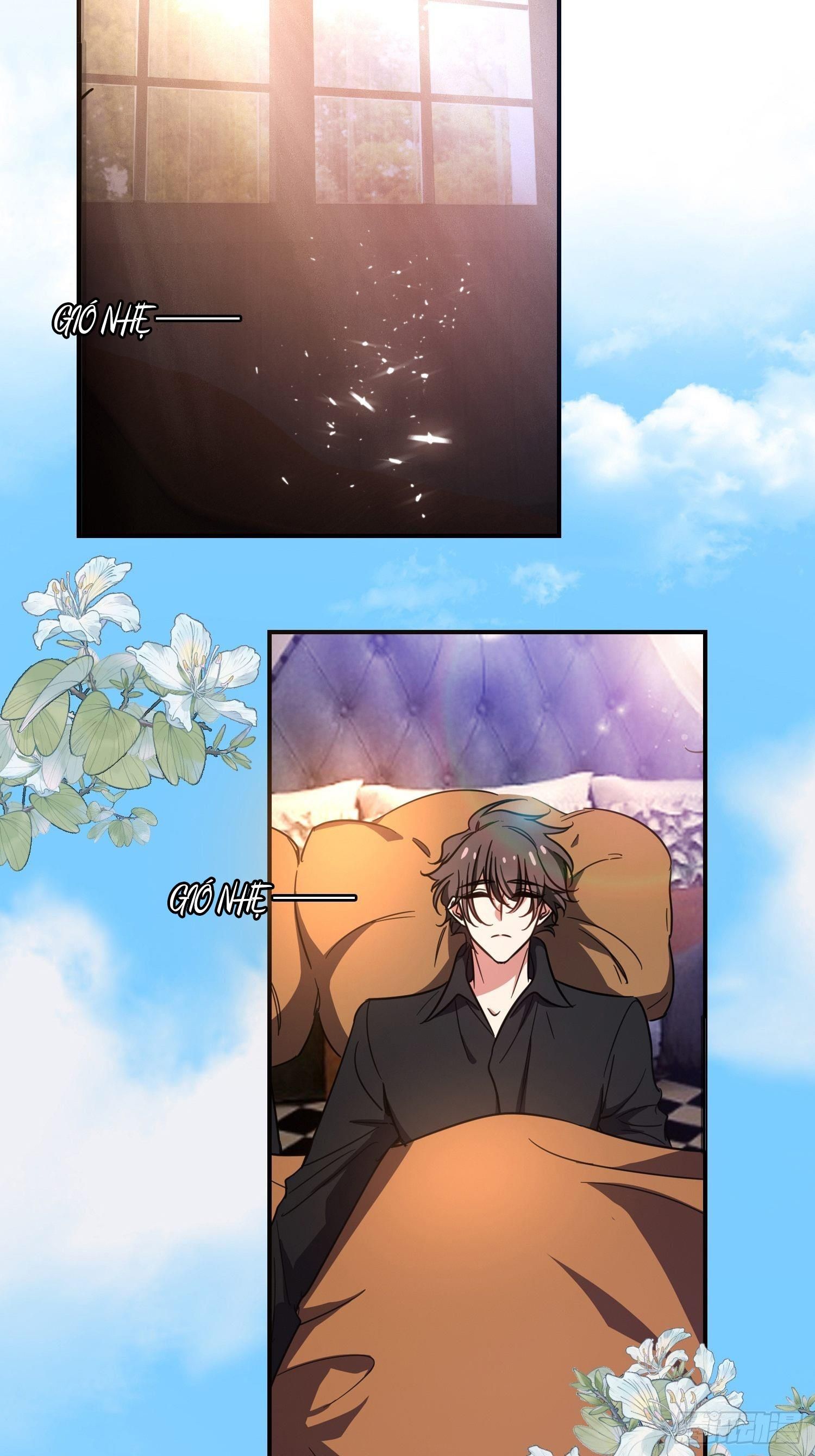 Sắp Bị Ăn Thịt Rồi! Chapter 11 - Trang 44
