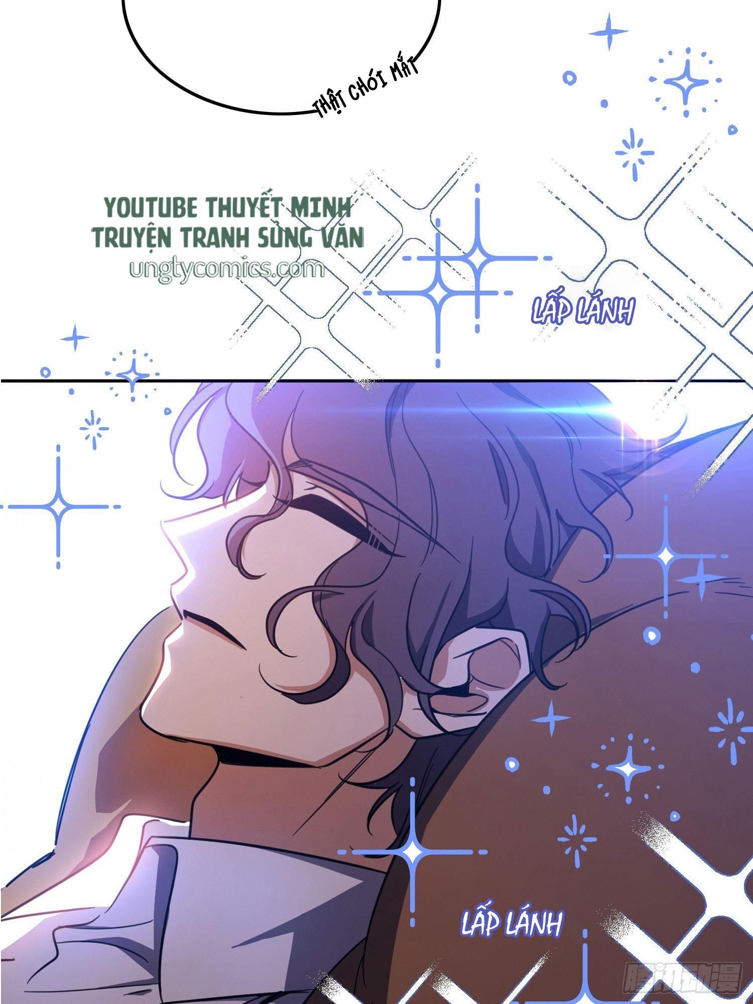 Sắp Bị Ăn Thịt Rồi! Chapter 11 - Trang 47