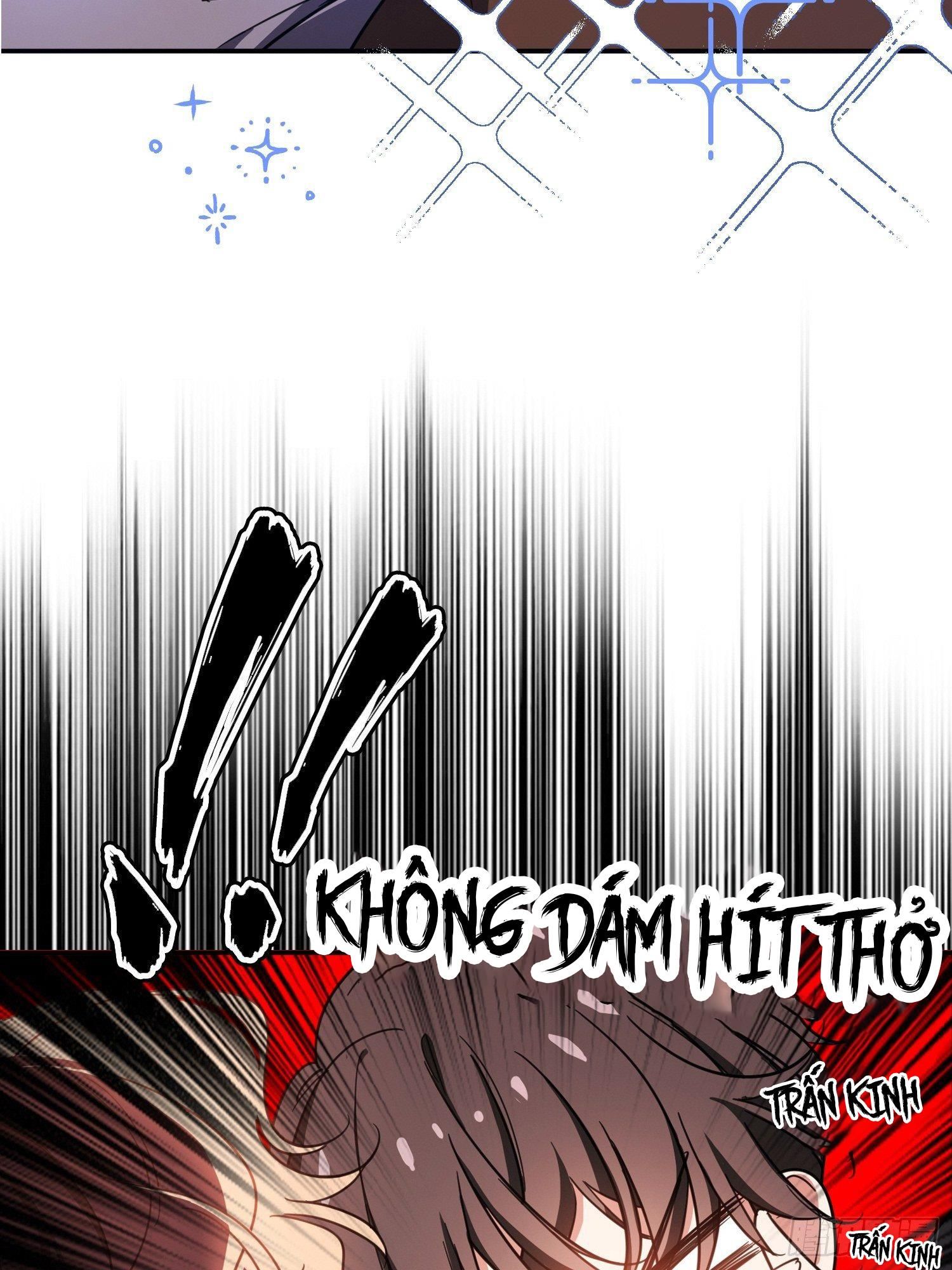 Sắp Bị Ăn Thịt Rồi! Chapter 11 - Trang 48
