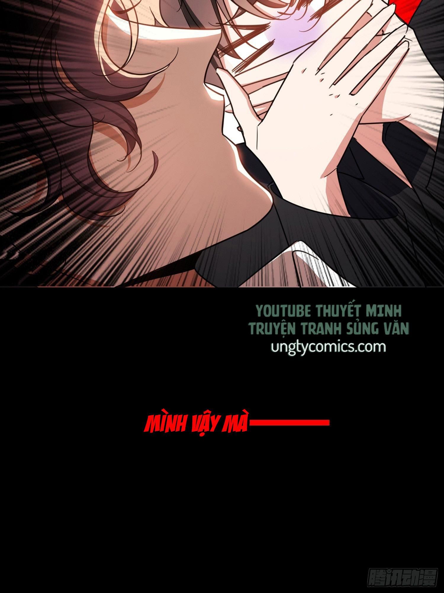 Sắp Bị Ăn Thịt Rồi! Chapter 11 - Trang 49