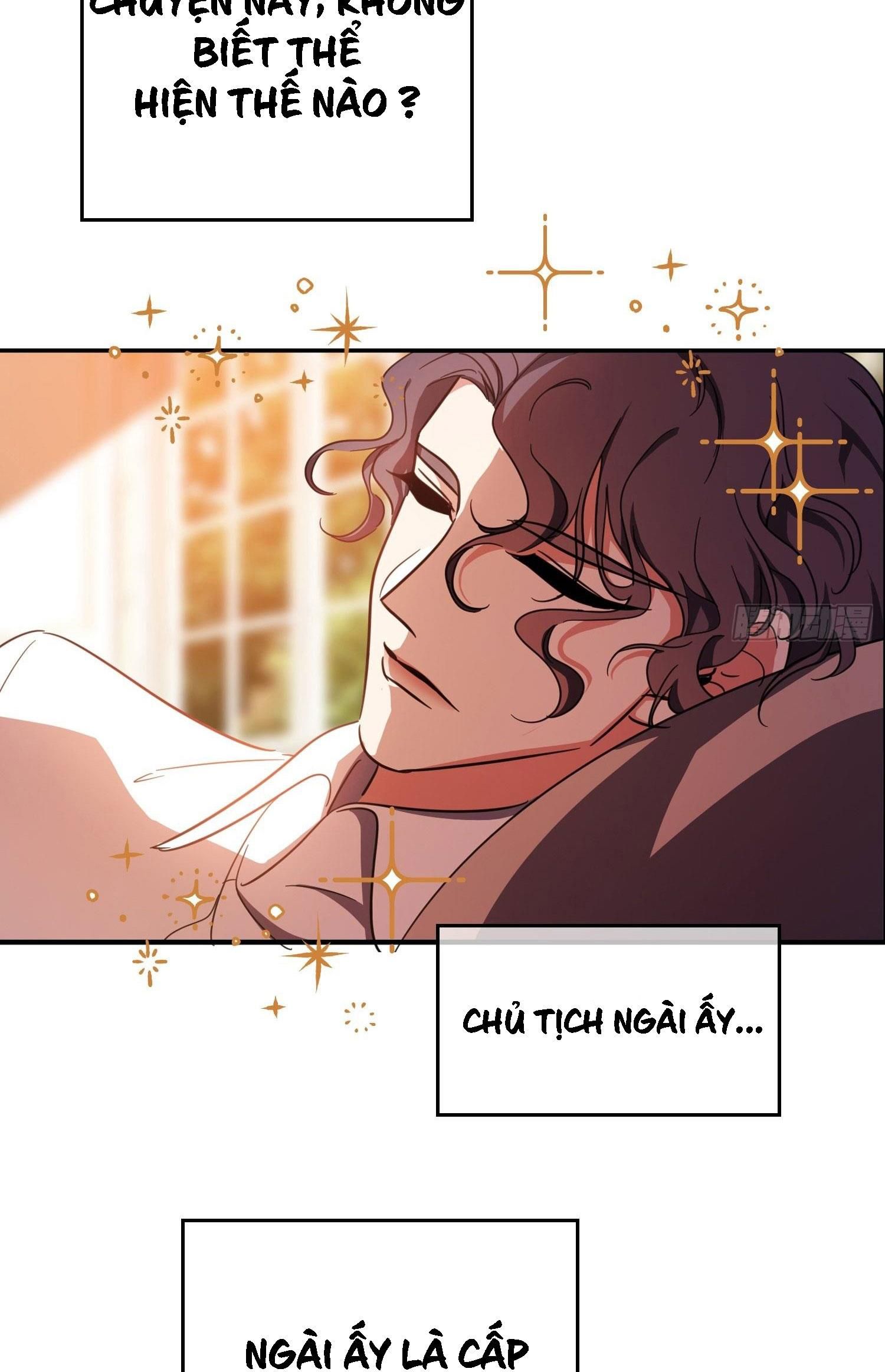 Sắp Bị Ăn Thịt Rồi! Chapter 12 - Trang 13
