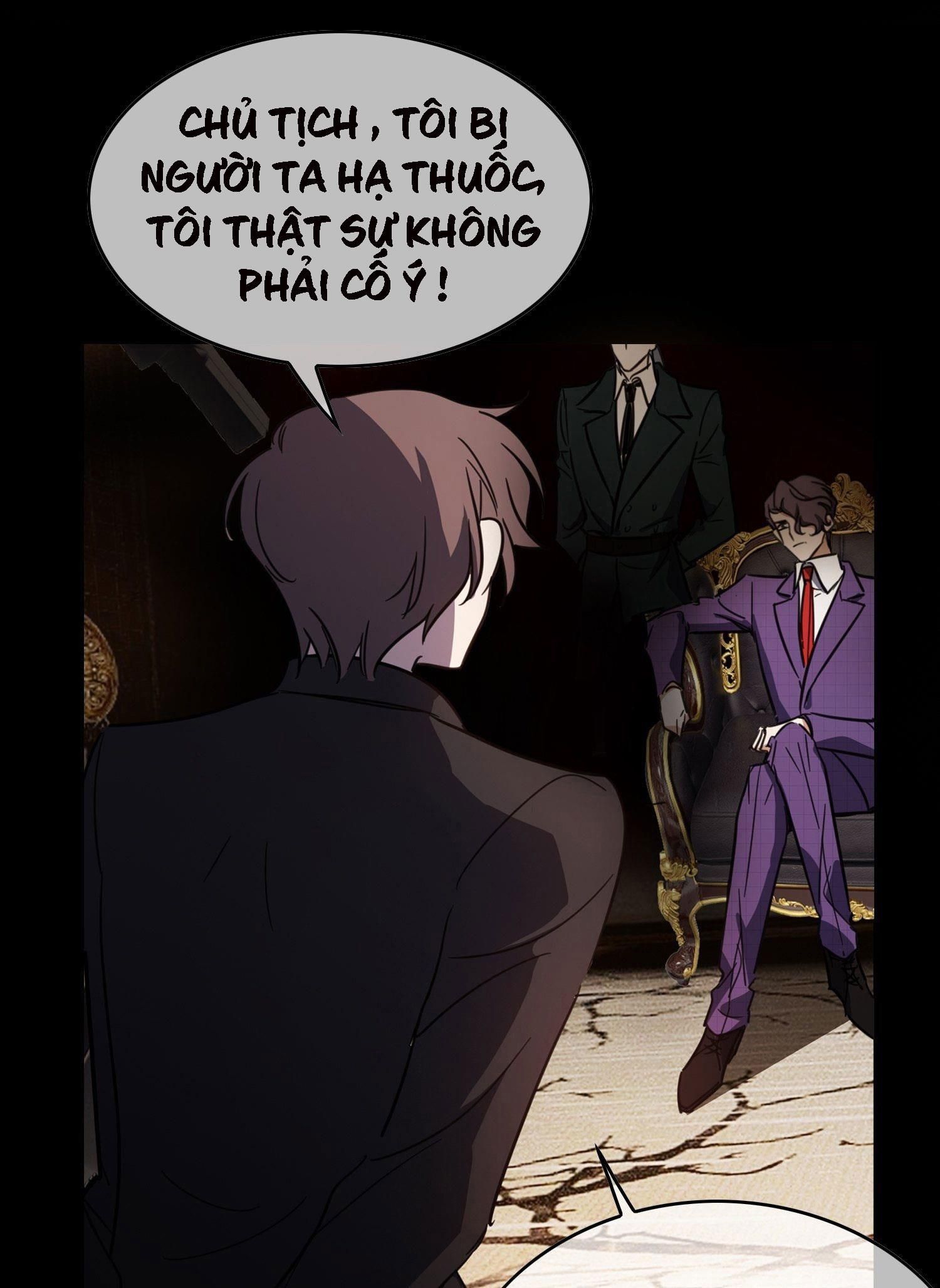 Sắp Bị Ăn Thịt Rồi! Chapter 12 - Trang 17