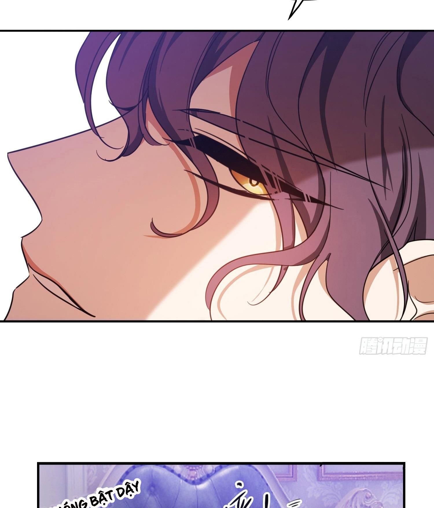 Sắp Bị Ăn Thịt Rồi! Chapter 12 - Trang 22