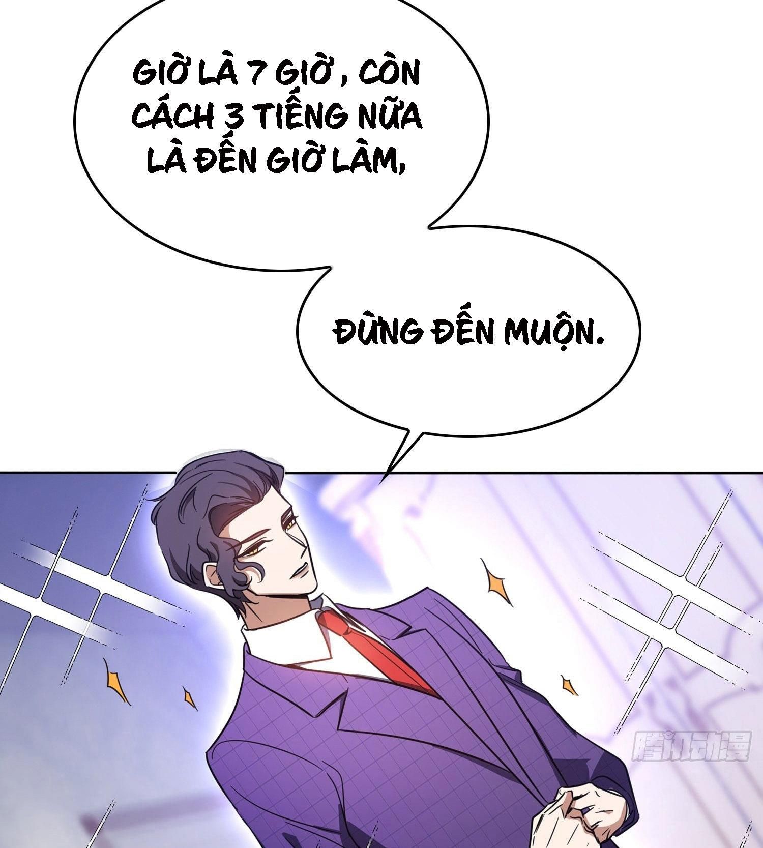Sắp Bị Ăn Thịt Rồi! Chapter 12 - Trang 26