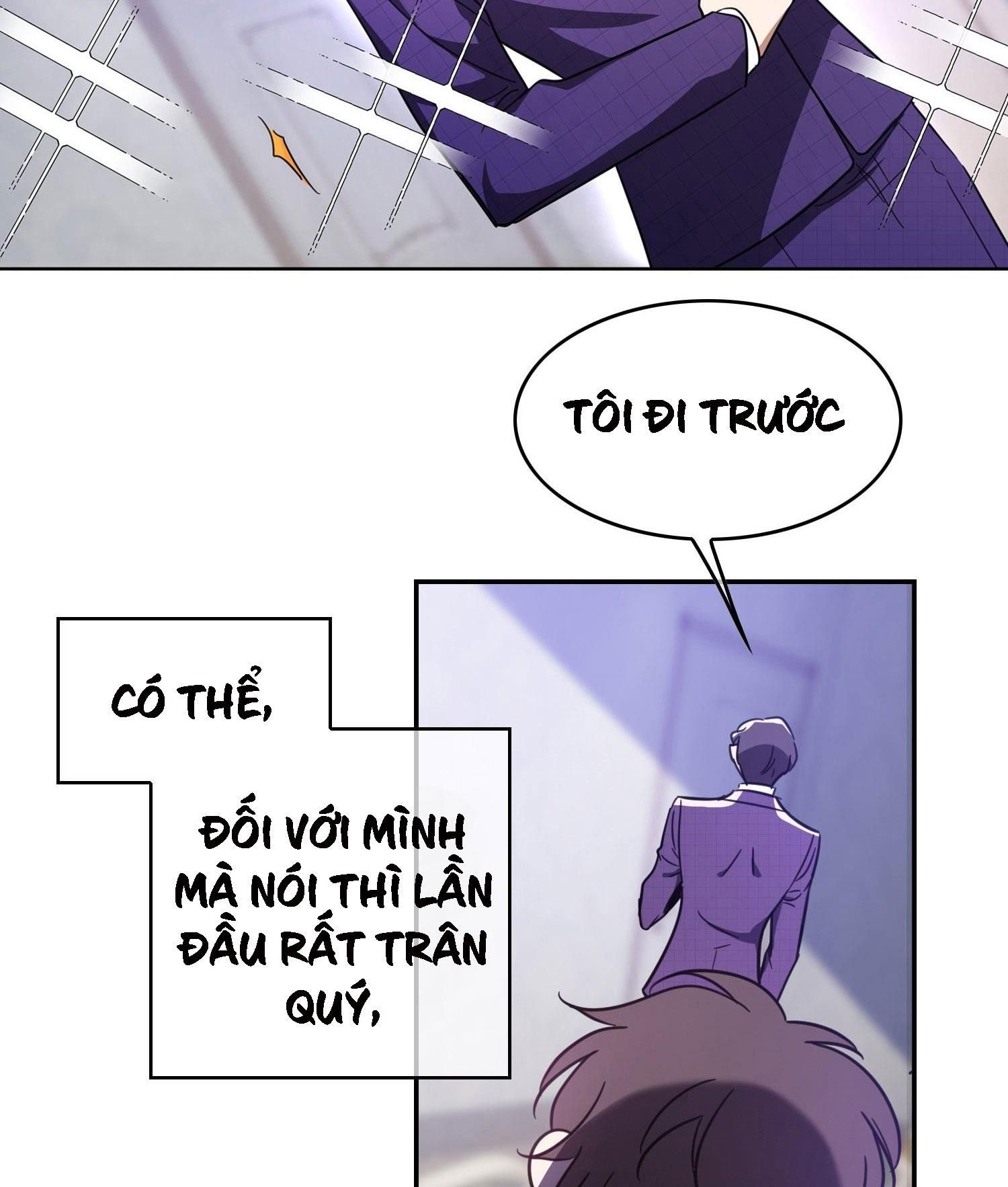 Sắp Bị Ăn Thịt Rồi! Chapter 12 - Trang 27