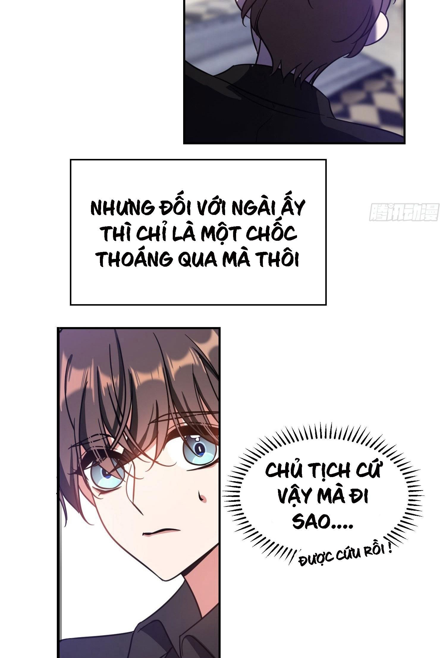Sắp Bị Ăn Thịt Rồi! Chapter 12 - Trang 28