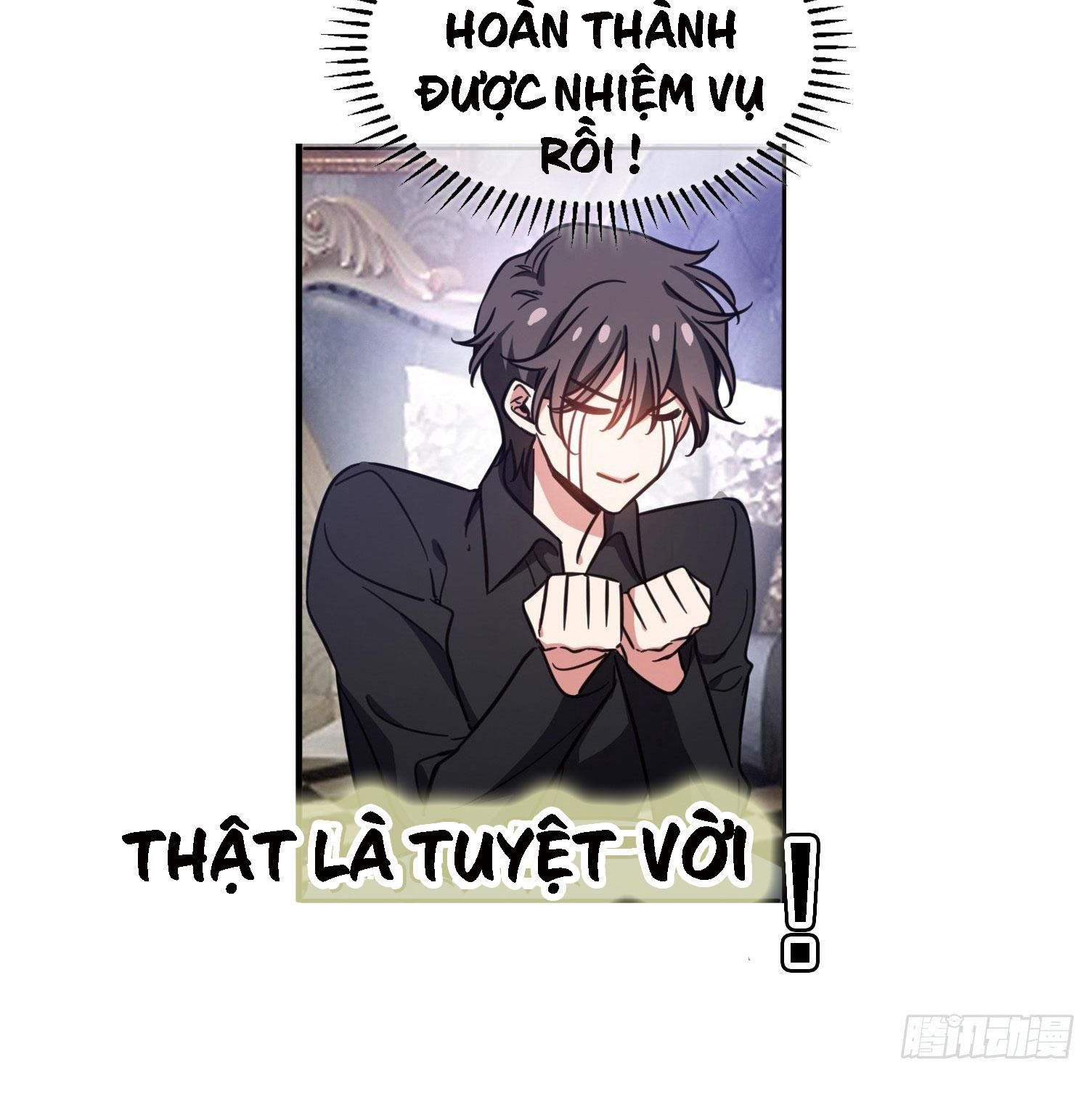 Sắp Bị Ăn Thịt Rồi! Chapter 12 - Trang 30