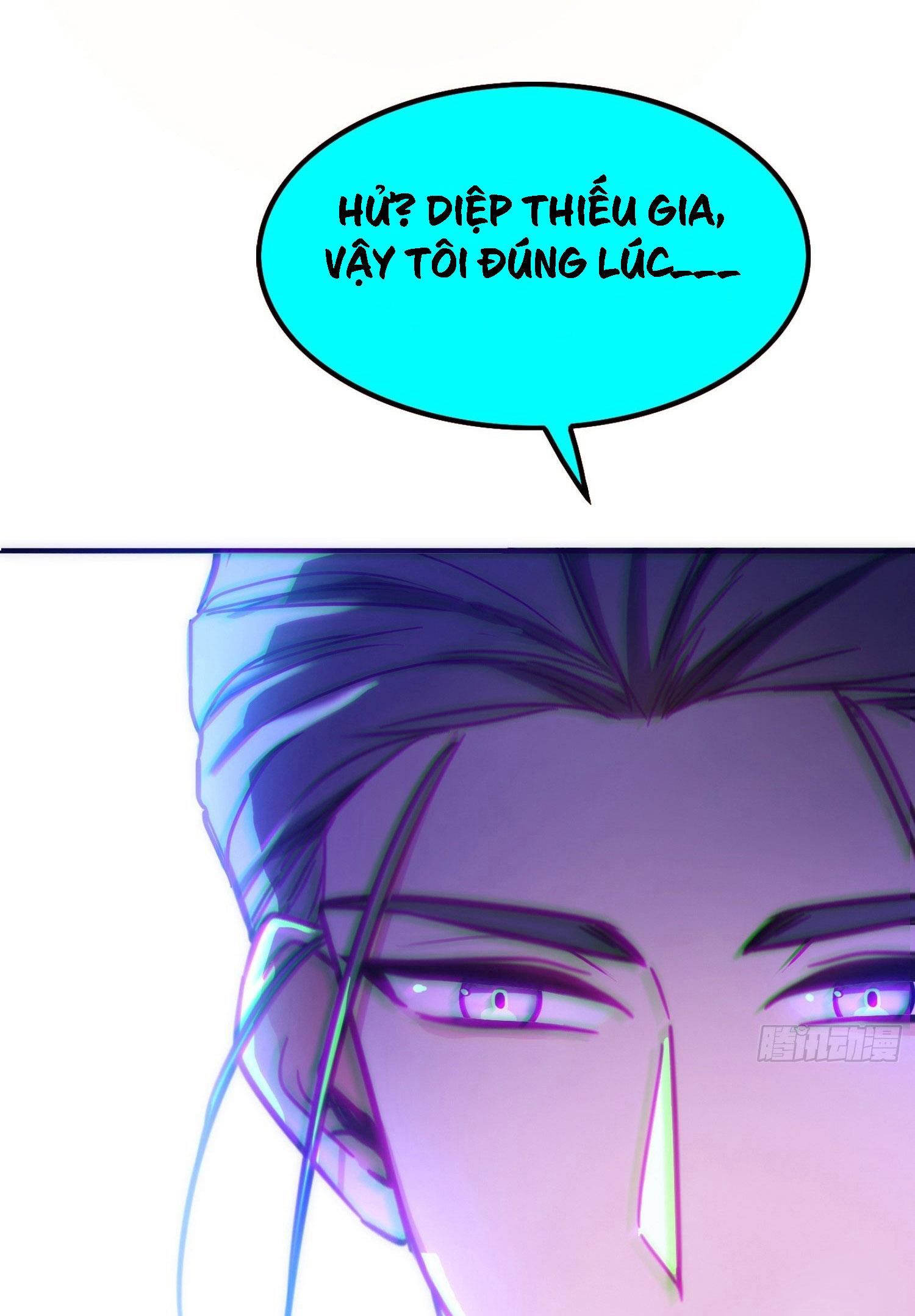 Sắp Bị Ăn Thịt Rồi! Chapter 12 - Trang 36