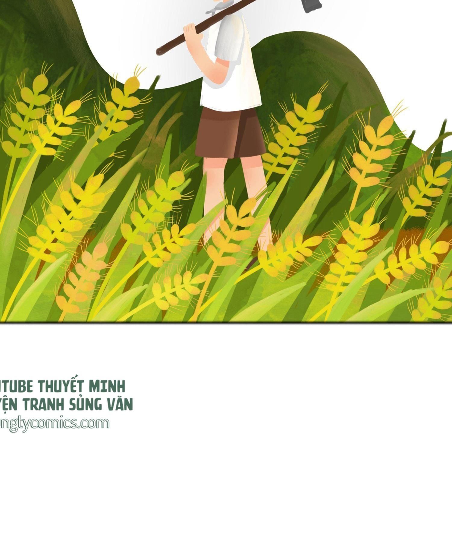 Sắp Bị Ăn Thịt Rồi! Chapter 12 - Trang 43
