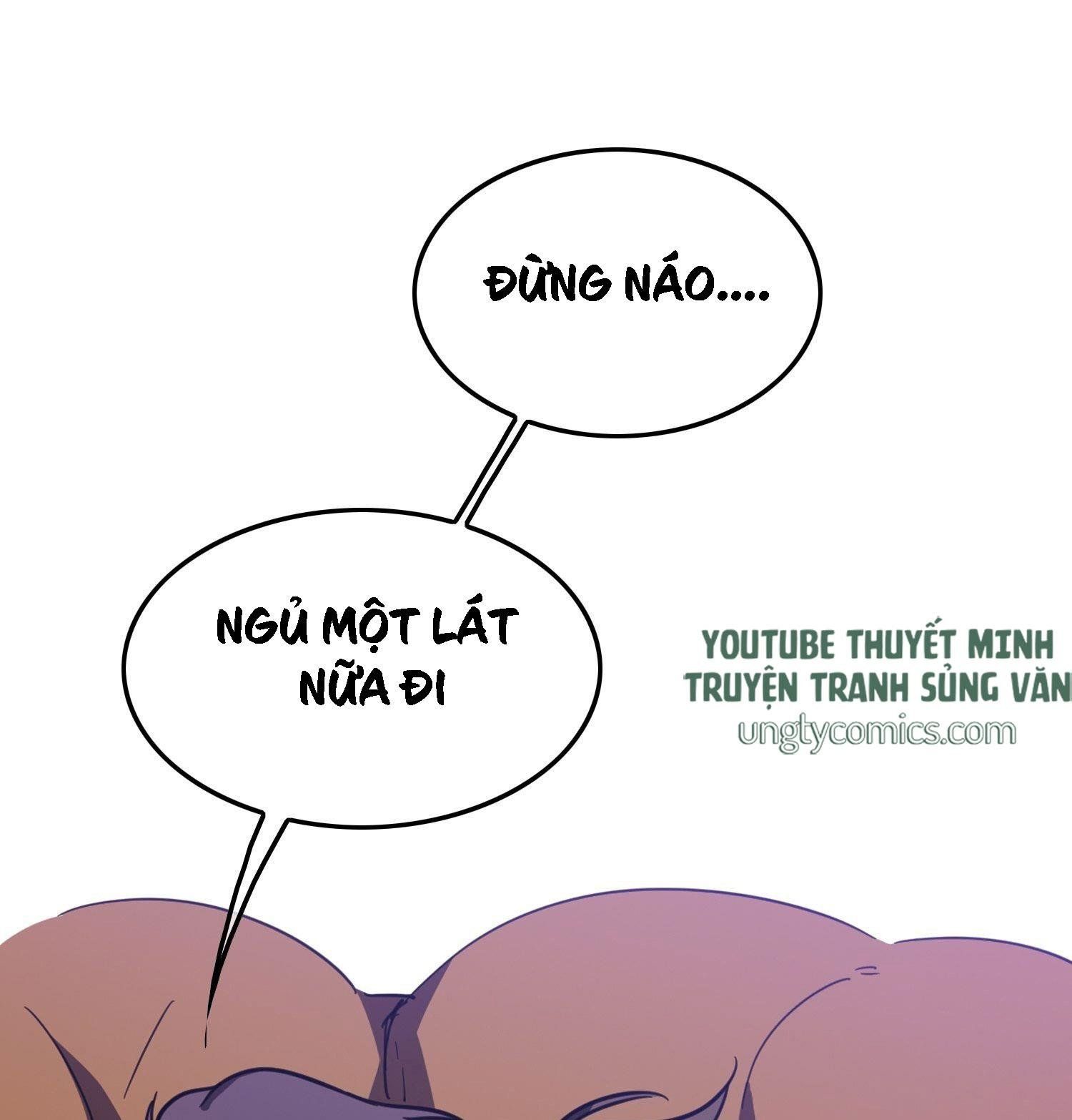Sắp Bị Ăn Thịt Rồi! Chapter 12 - Trang 6
