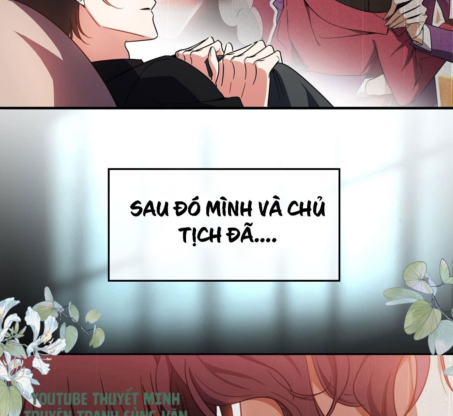 Sắp Bị Ăn Thịt Rồi! Chapter 12 - Trang 9