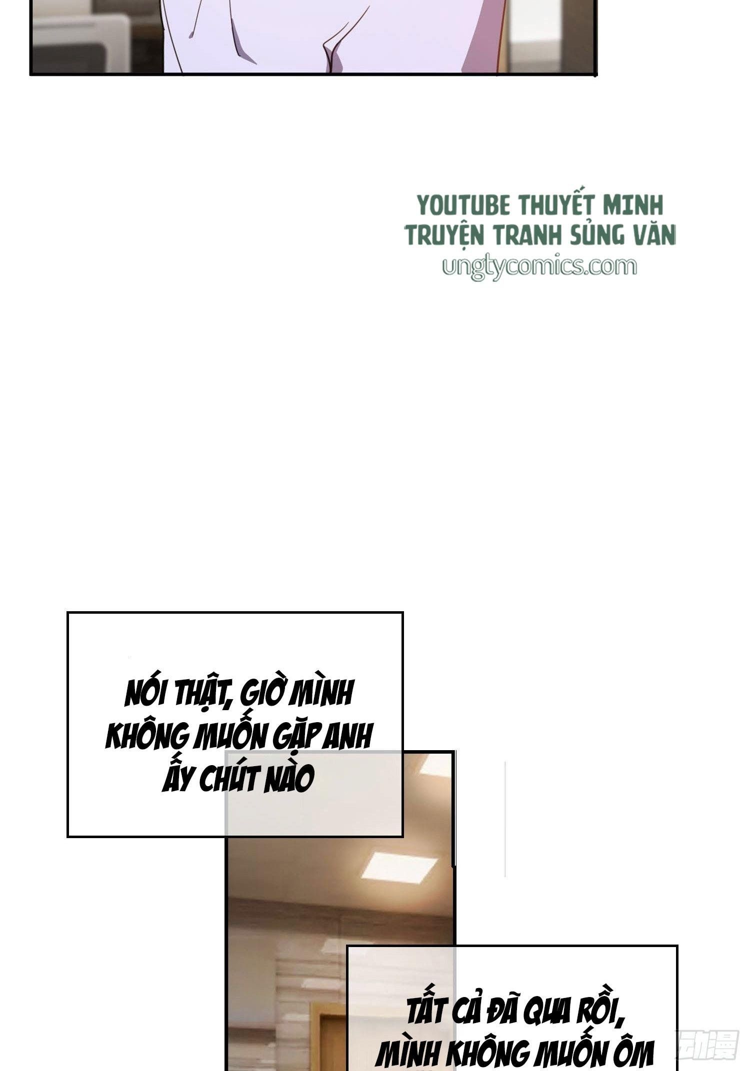 Sắp Bị Ăn Thịt Rồi! Chapter 13 - Trang 22