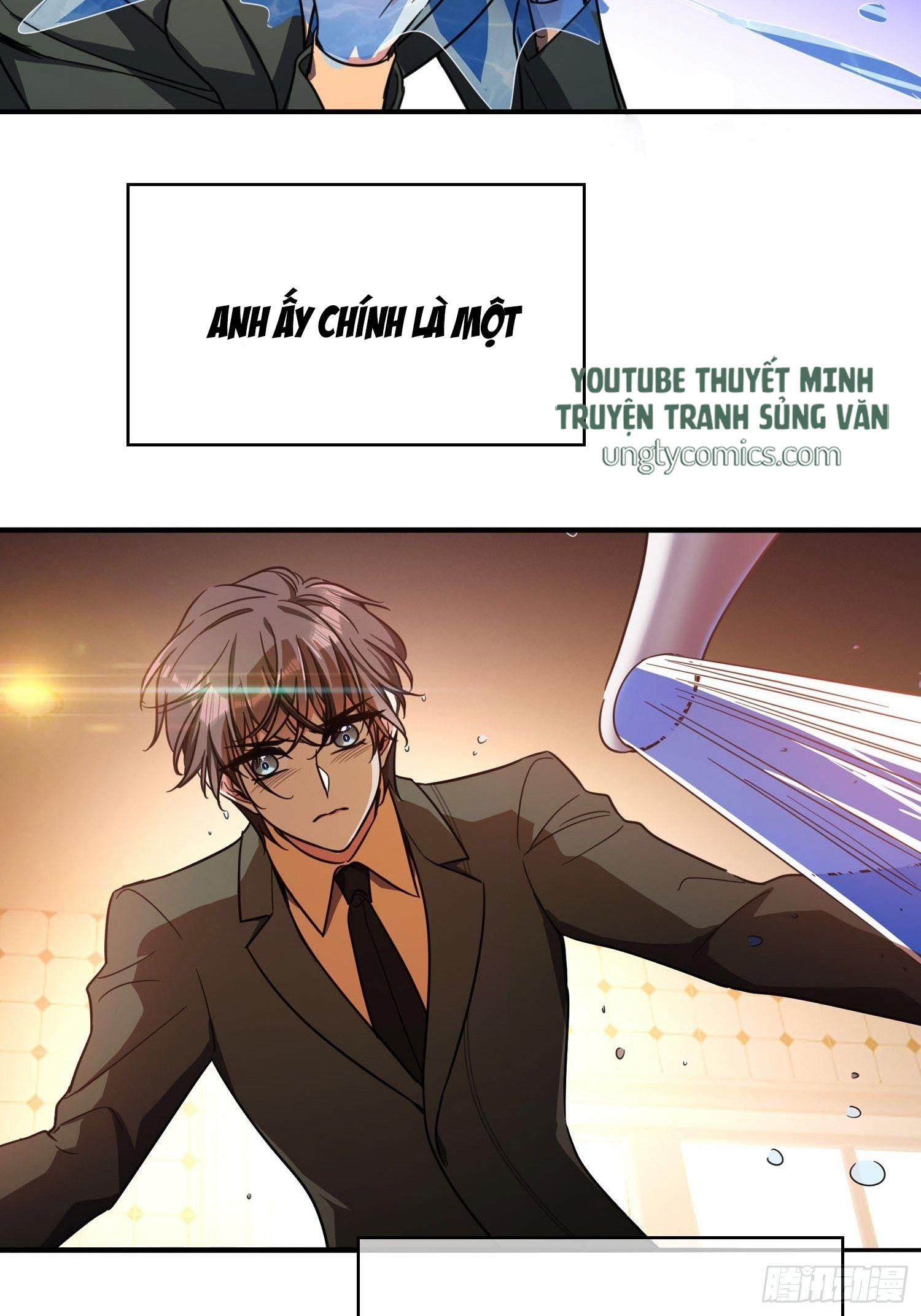 Sắp Bị Ăn Thịt Rồi! Chapter 13 - Trang 24