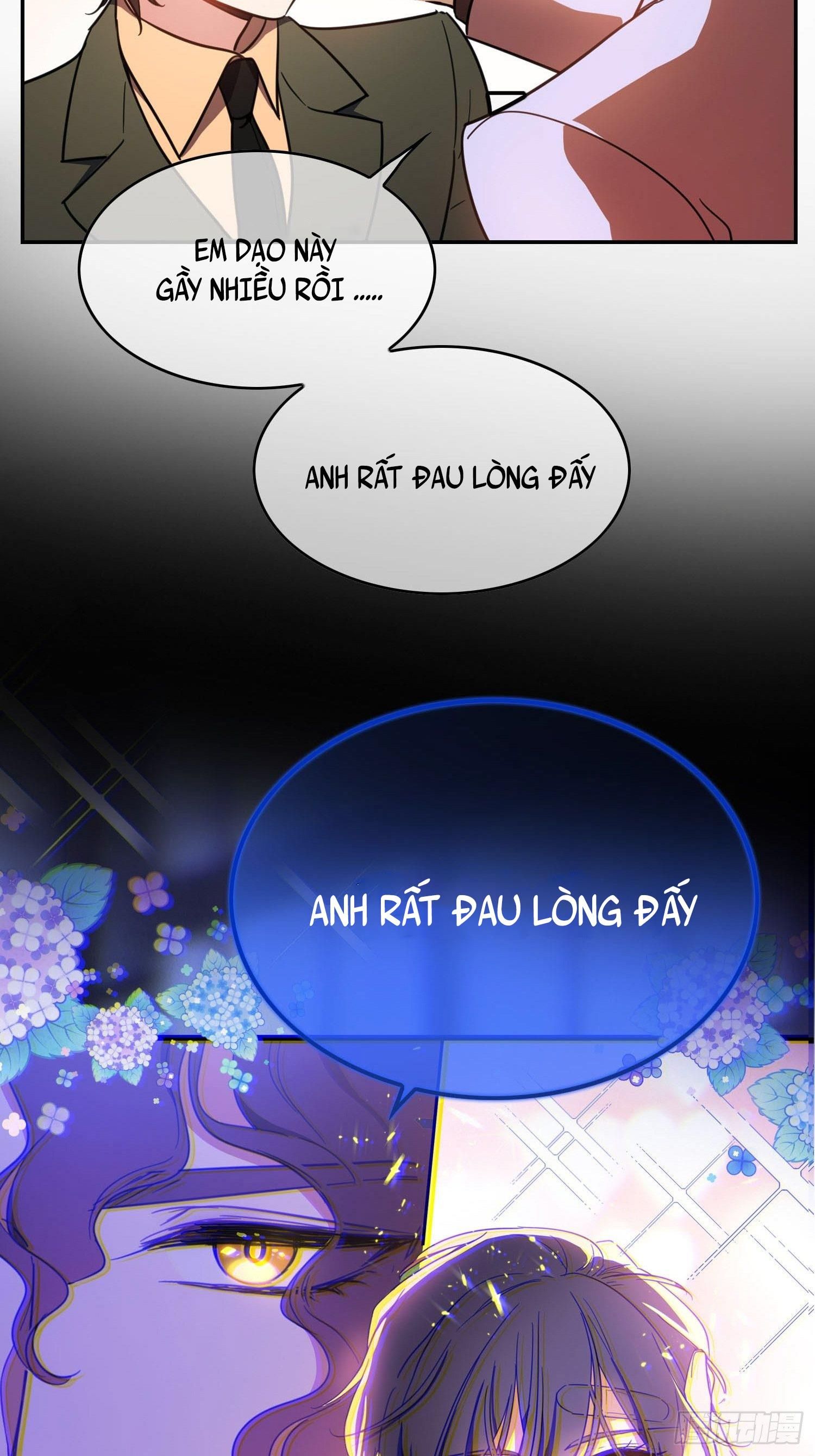 Sắp Bị Ăn Thịt Rồi! Chapter 13 - Trang 28