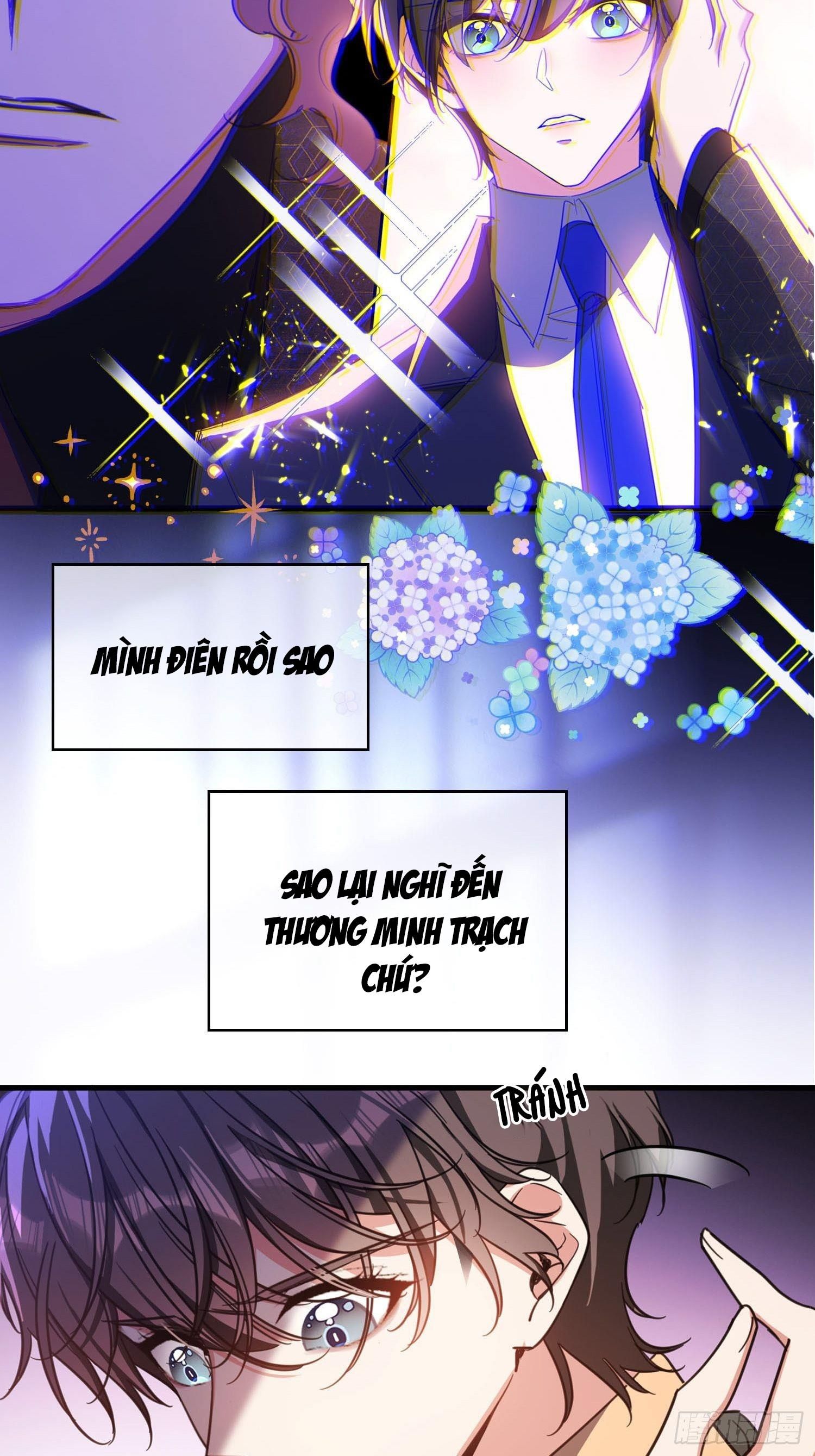 Sắp Bị Ăn Thịt Rồi! Chapter 13 - Trang 29