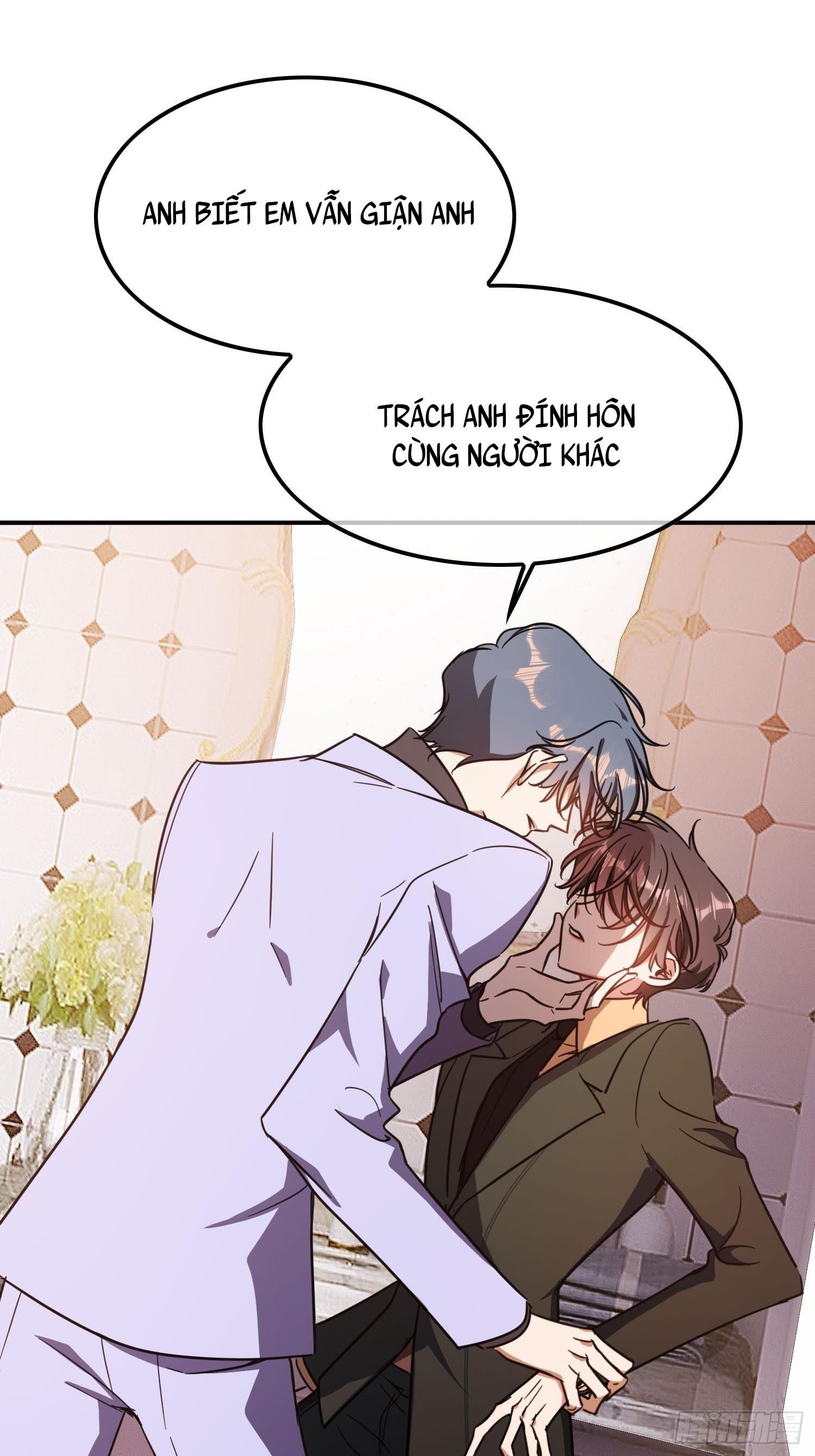 Sắp Bị Ăn Thịt Rồi! Chapter 13 - Trang 33