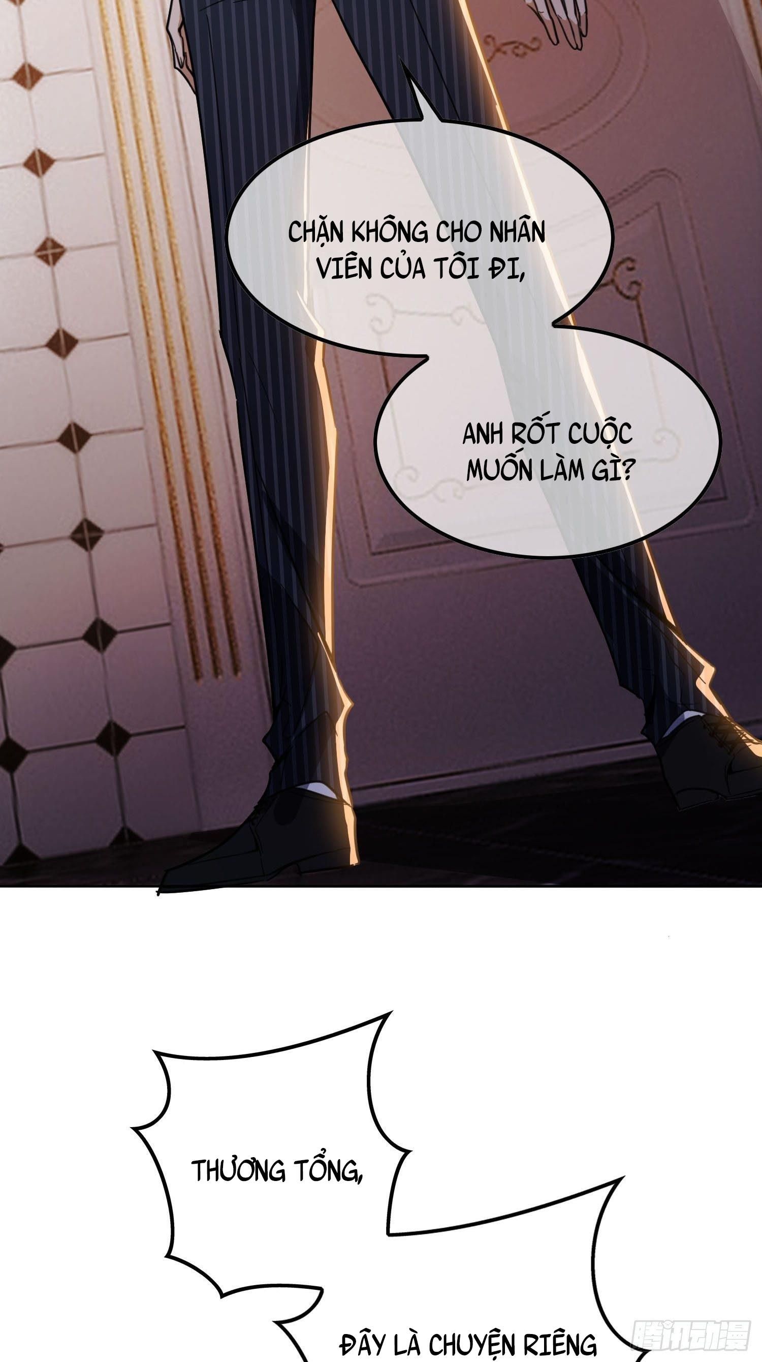 Sắp Bị Ăn Thịt Rồi! Chapter 13 - Trang 41