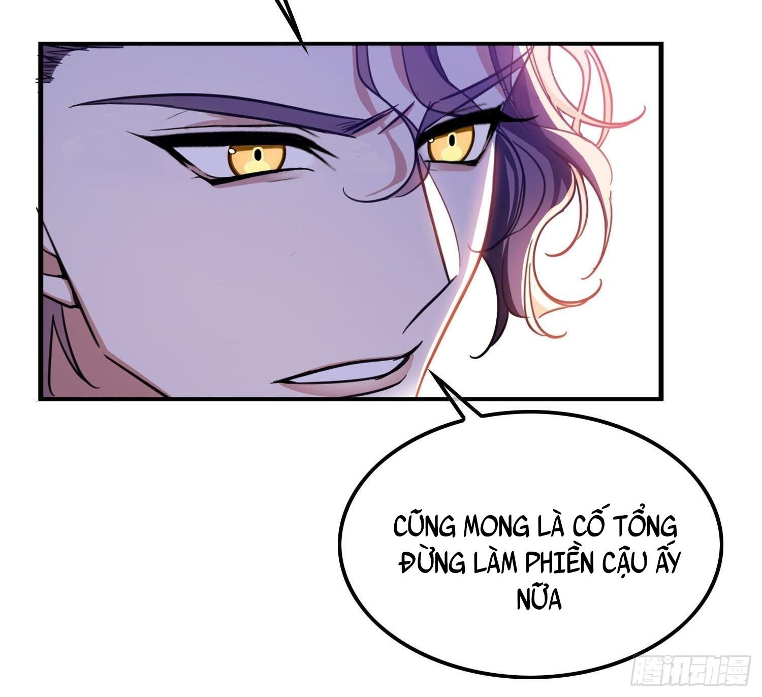 Sắp Bị Ăn Thịt Rồi! Chapter 13 - Trang 43