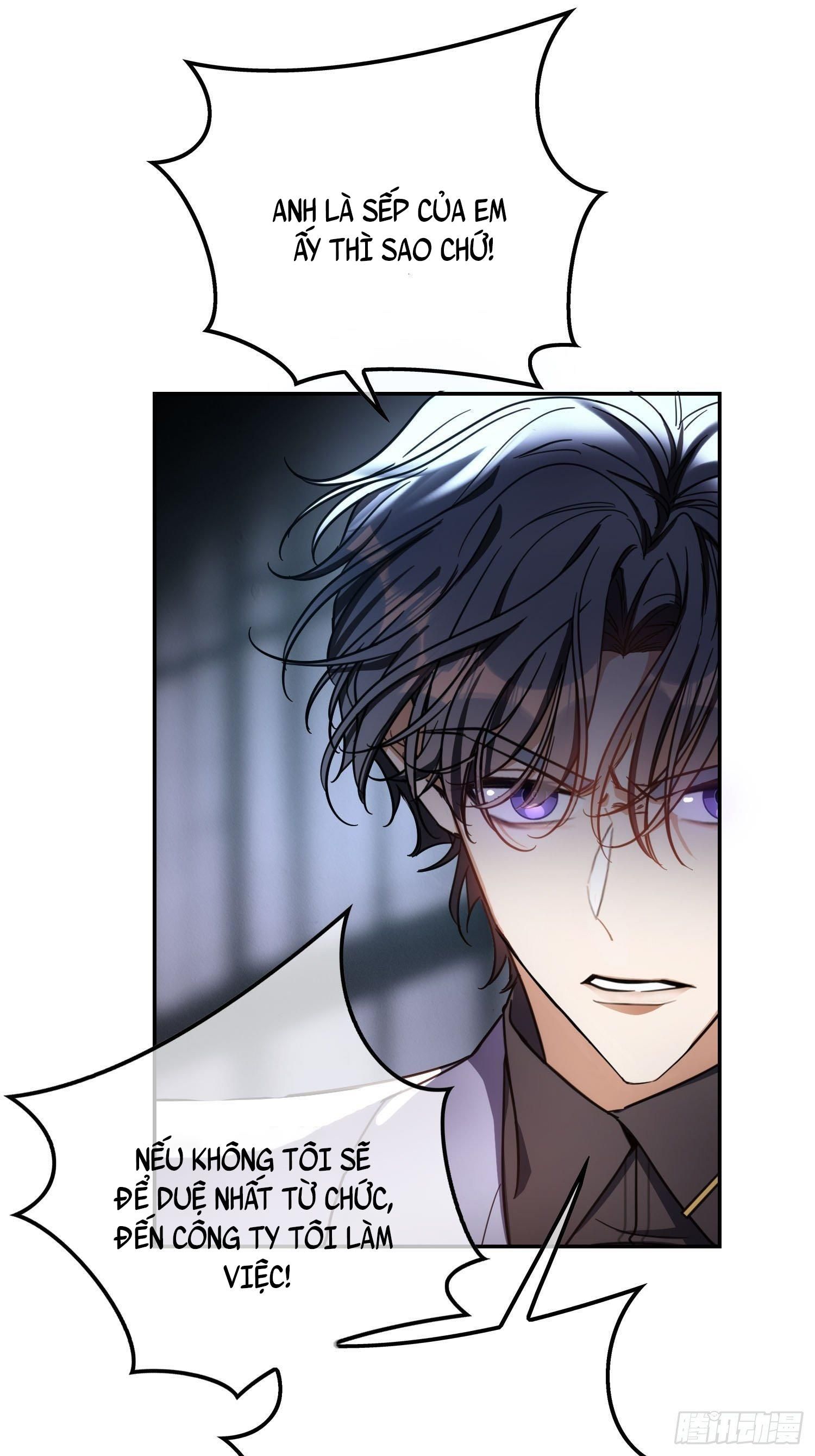 Sắp Bị Ăn Thịt Rồi! Chapter 13 - Trang 44