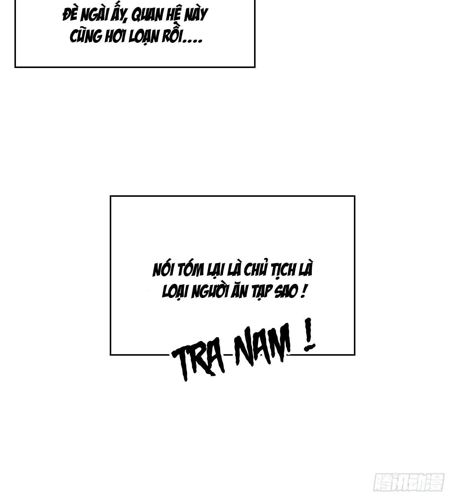 Sắp Bị Ăn Thịt Rồi! Chapter 13 - Trang 8