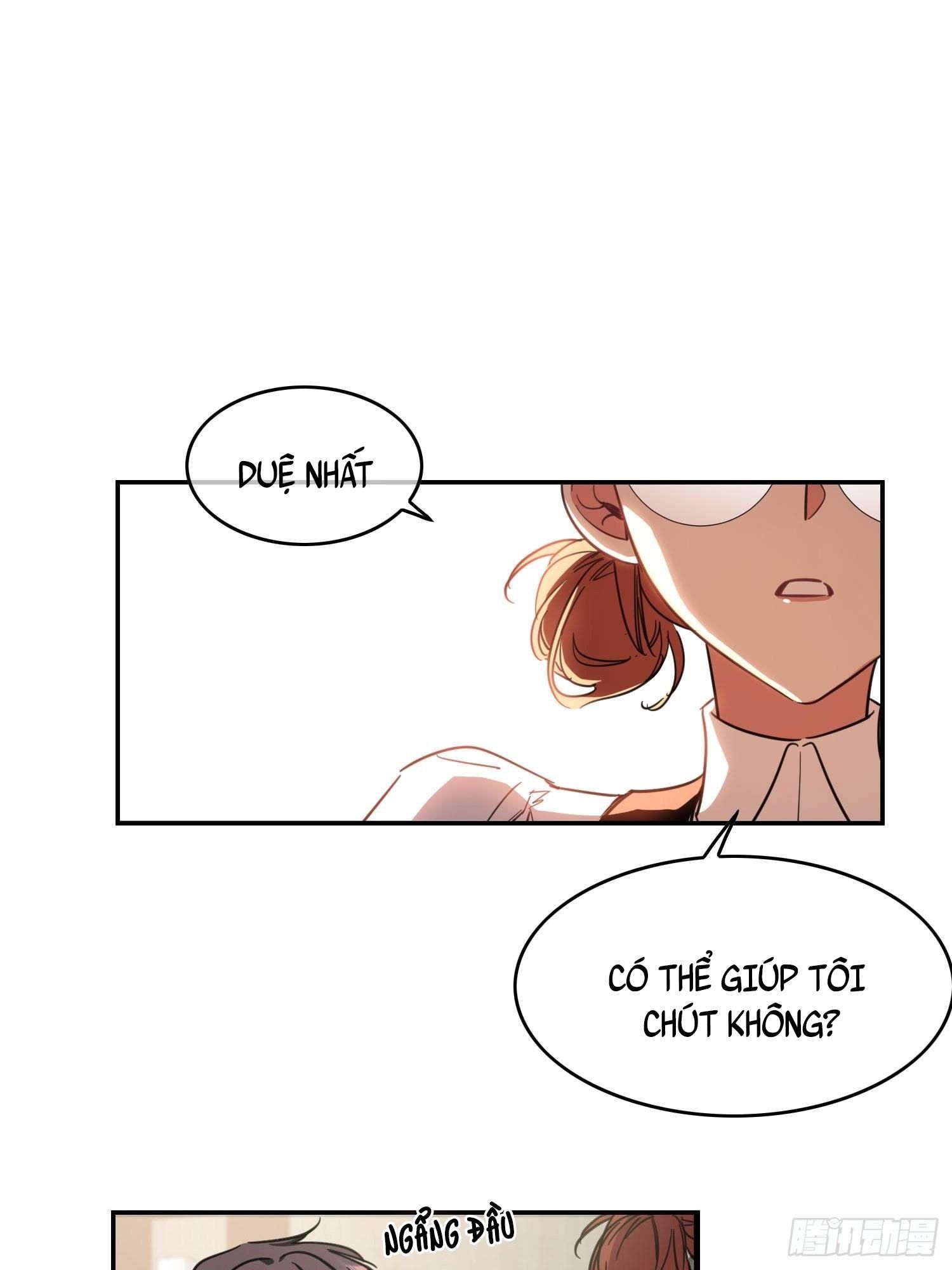 Sắp Bị Ăn Thịt Rồi! Chapter 13 - Trang 9