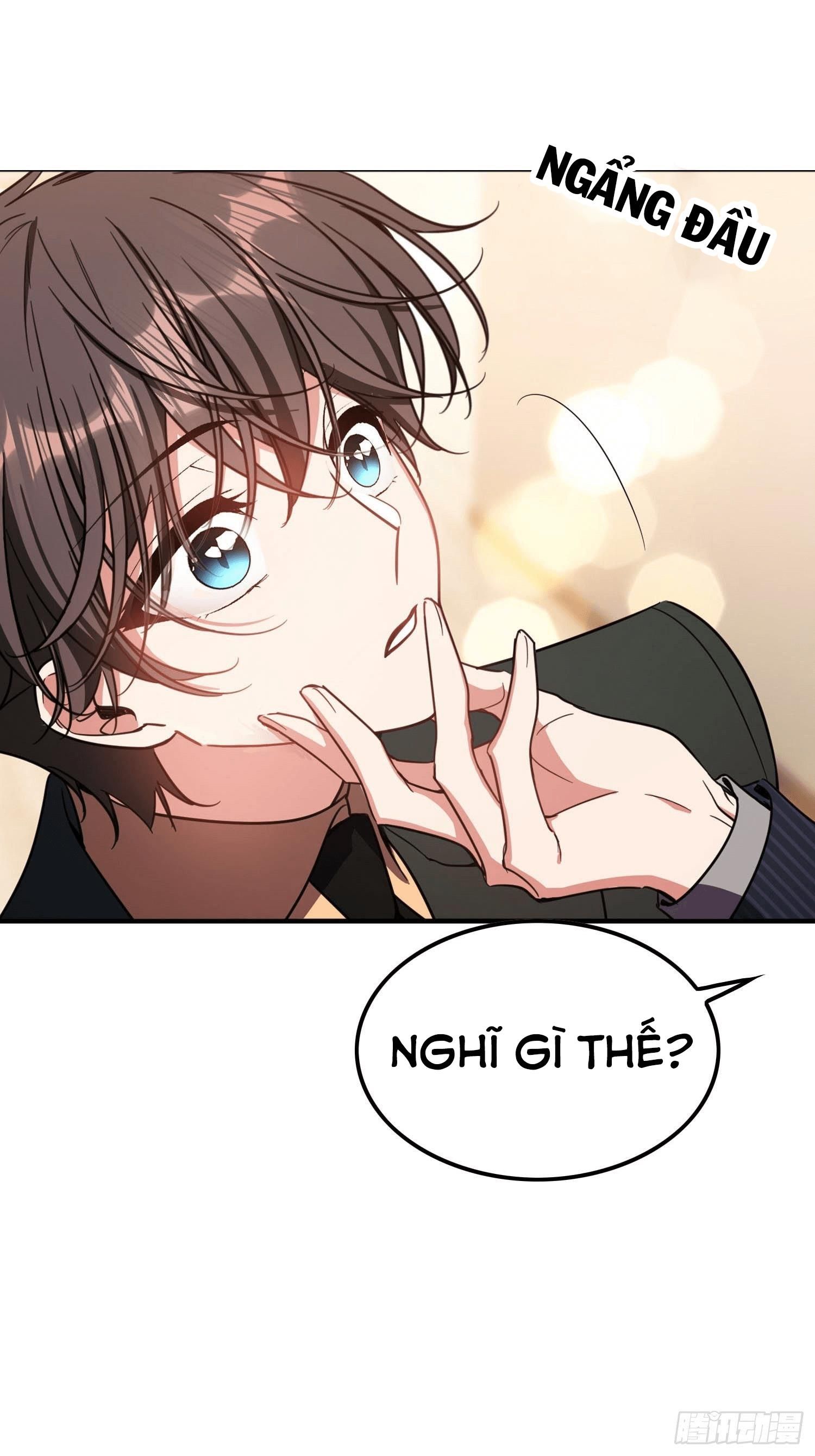 Sắp Bị Ăn Thịt Rồi! Chapter 14 - Trang 13