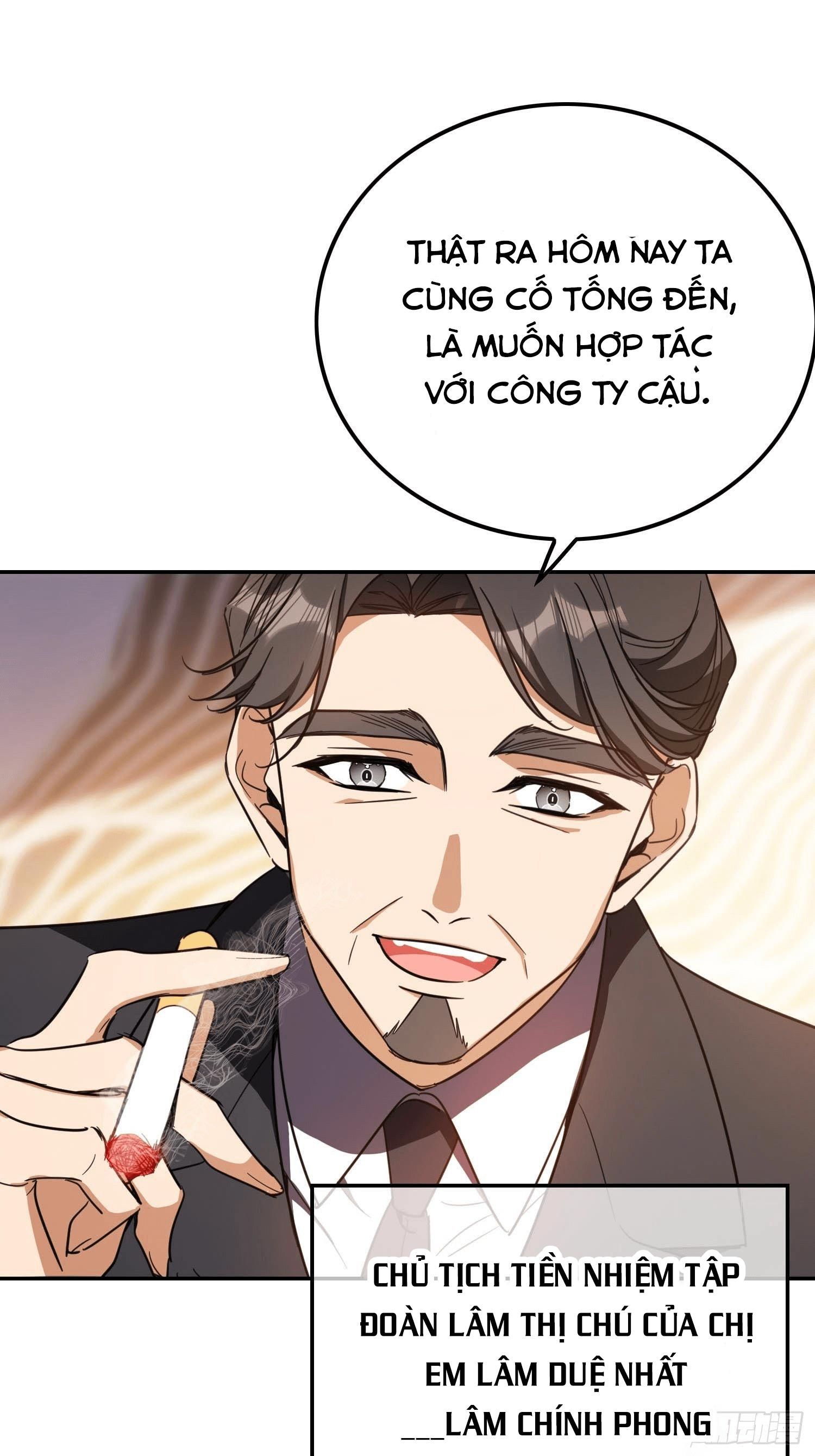 Sắp Bị Ăn Thịt Rồi! Chapter 14 - Trang 19