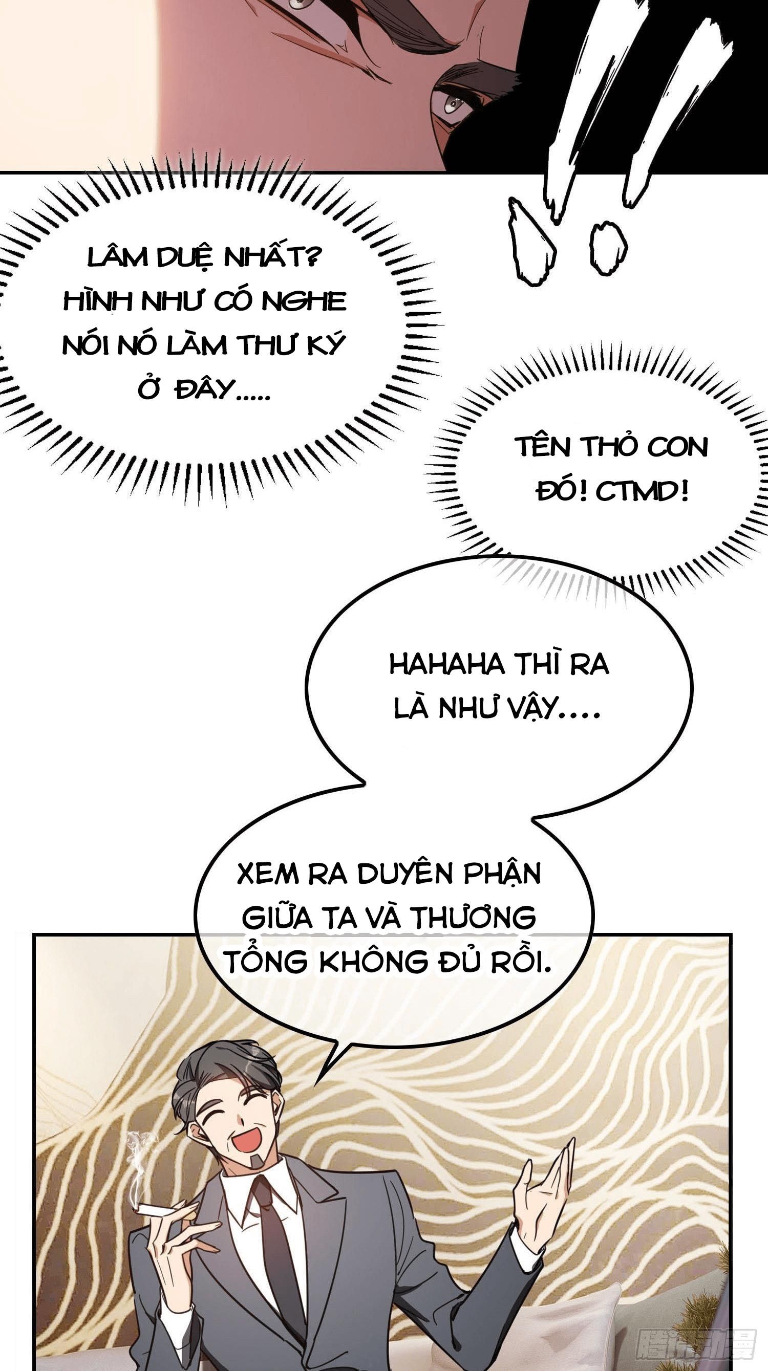 Sắp Bị Ăn Thịt Rồi! Chapter 14 - Trang 23
