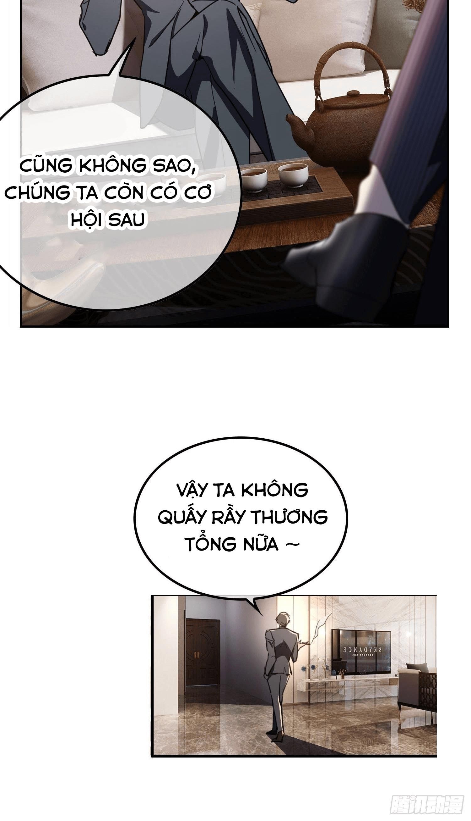Sắp Bị Ăn Thịt Rồi! Chapter 14 - Trang 24