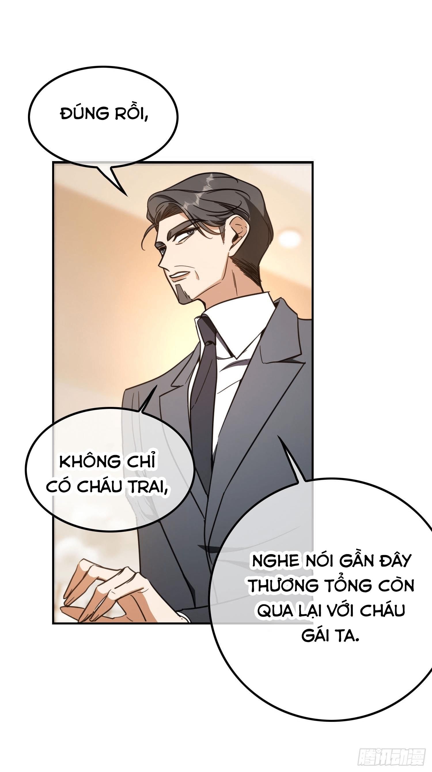 Sắp Bị Ăn Thịt Rồi! Chapter 14 - Trang 25