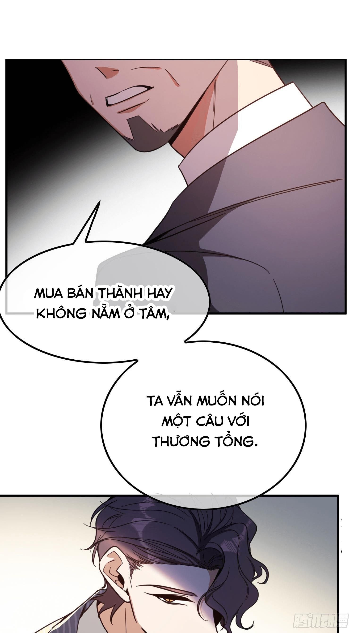 Sắp Bị Ăn Thịt Rồi! Chapter 14 - Trang 26