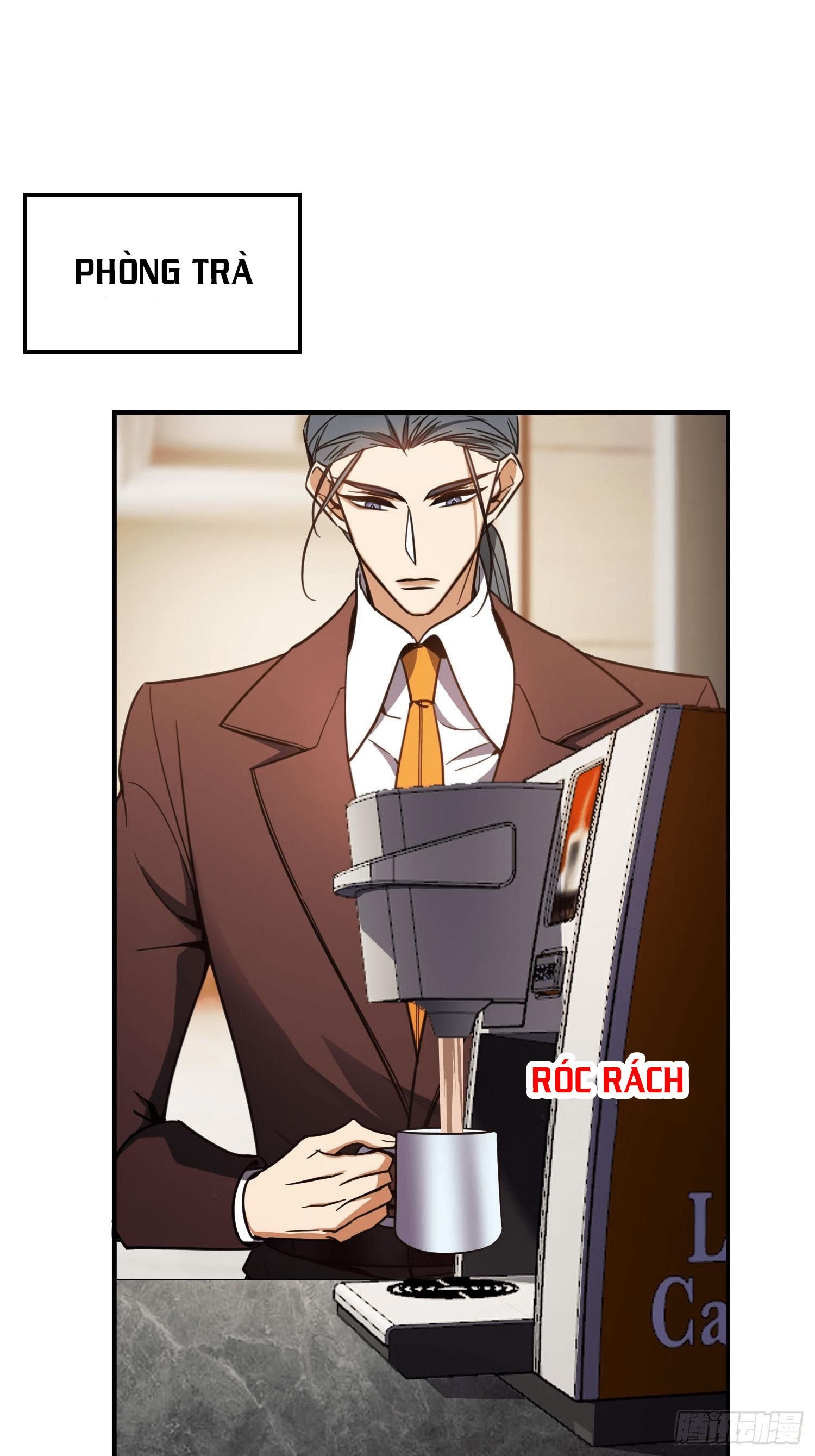 Sắp Bị Ăn Thịt Rồi! Chapter 14 - Trang 30