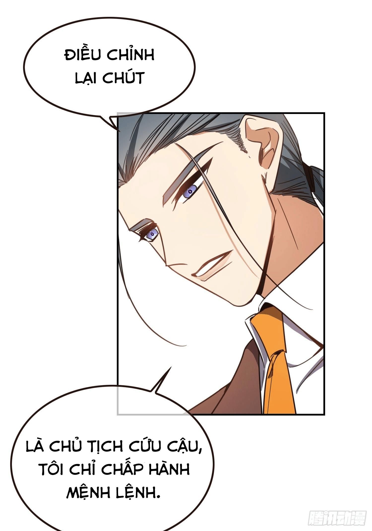 Sắp Bị Ăn Thịt Rồi! Chapter 14 - Trang 36