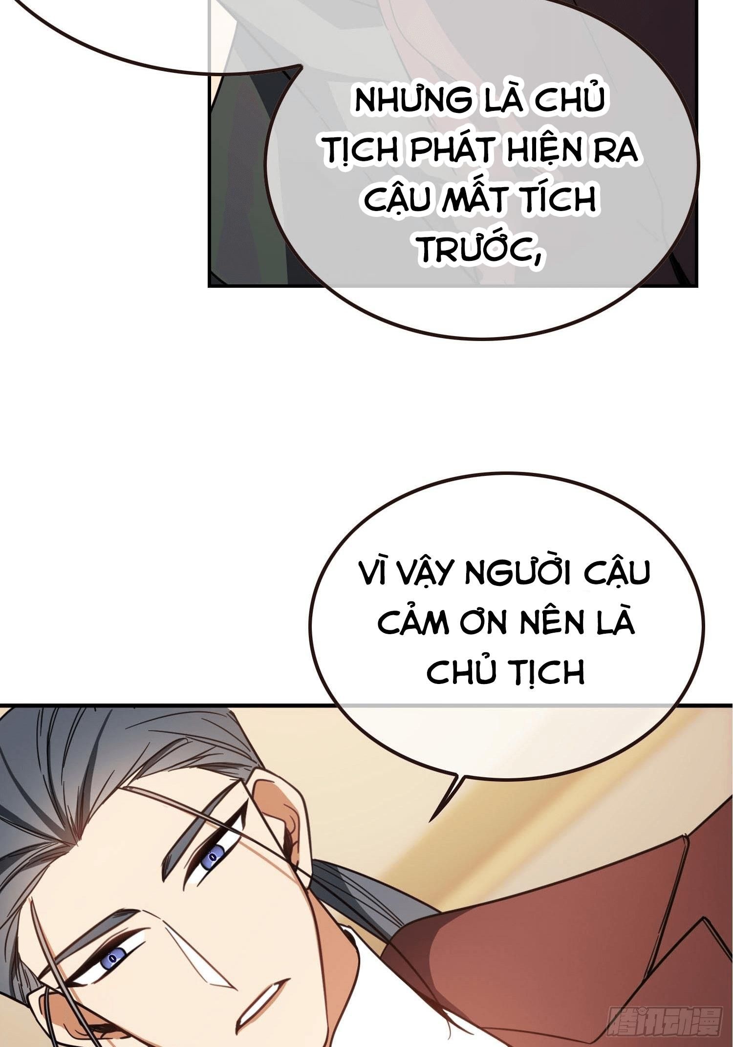 Sắp Bị Ăn Thịt Rồi! Chapter 14 - Trang 38