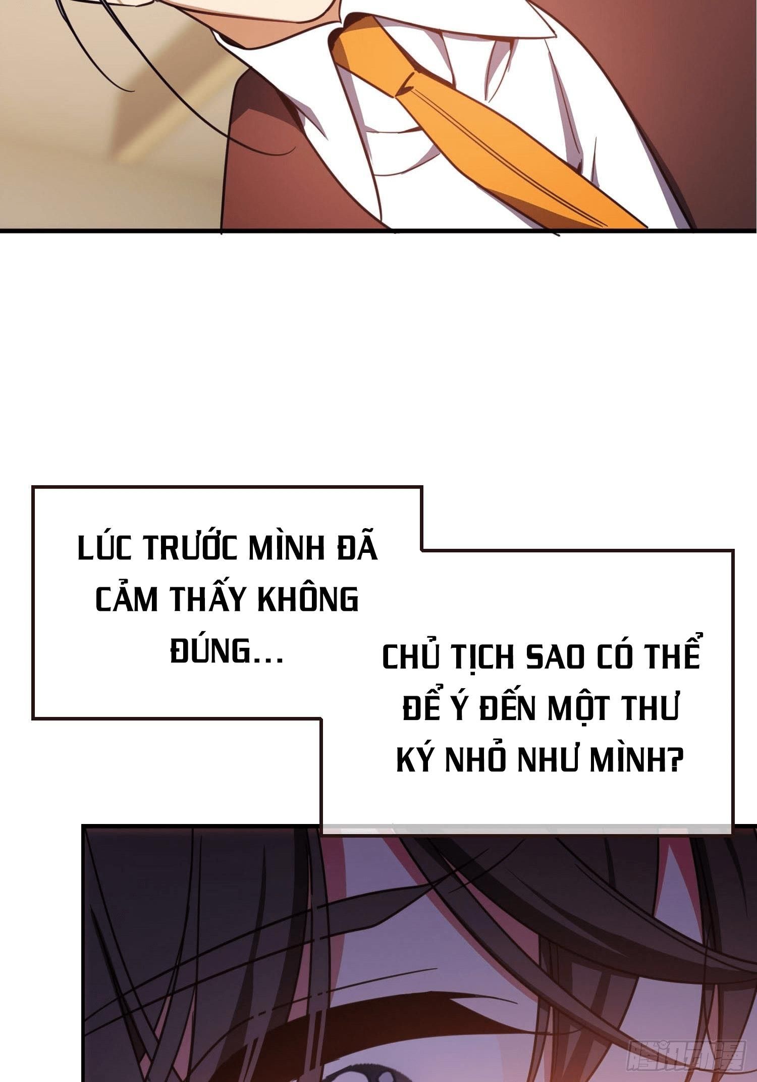 Sắp Bị Ăn Thịt Rồi! Chapter 14 - Trang 39