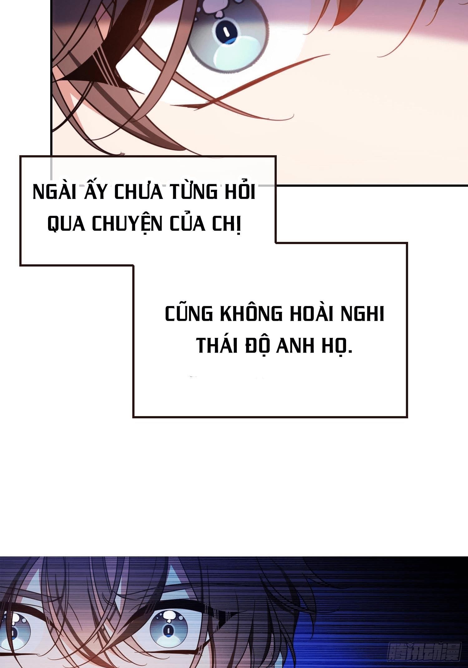 Sắp Bị Ăn Thịt Rồi! Chapter 14 - Trang 40