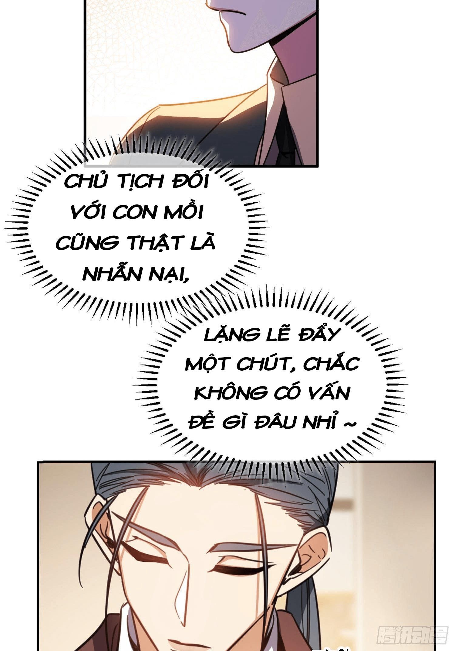 Sắp Bị Ăn Thịt Rồi! Chapter 14 - Trang 43