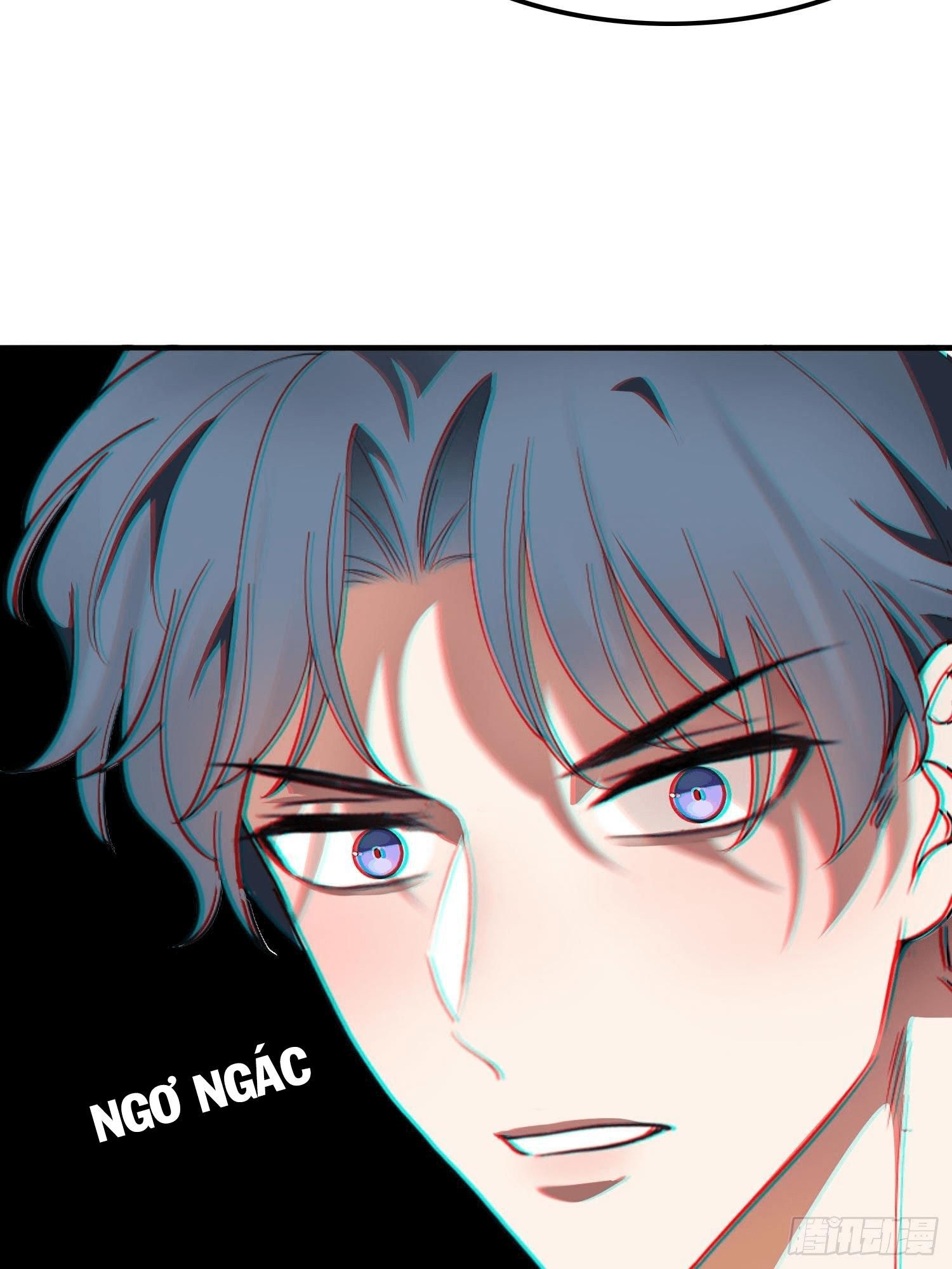 Sắp Bị Ăn Thịt Rồi! Chapter 14 - Trang 5