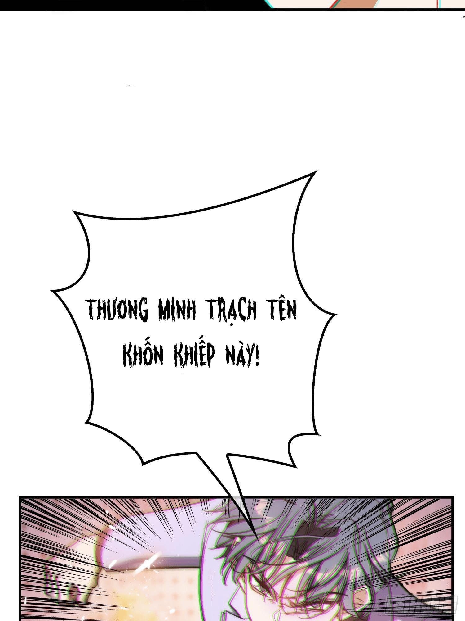 Sắp Bị Ăn Thịt Rồi! Chapter 14 - Trang 6