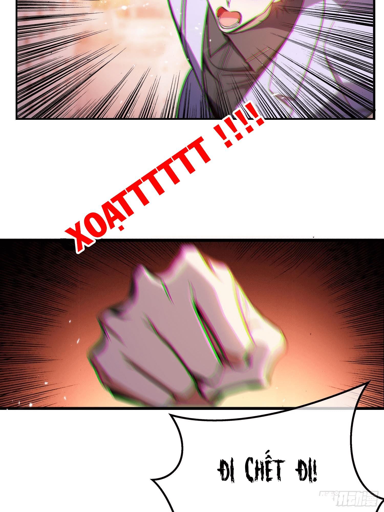 Sắp Bị Ăn Thịt Rồi! Chapter 14 - Trang 7