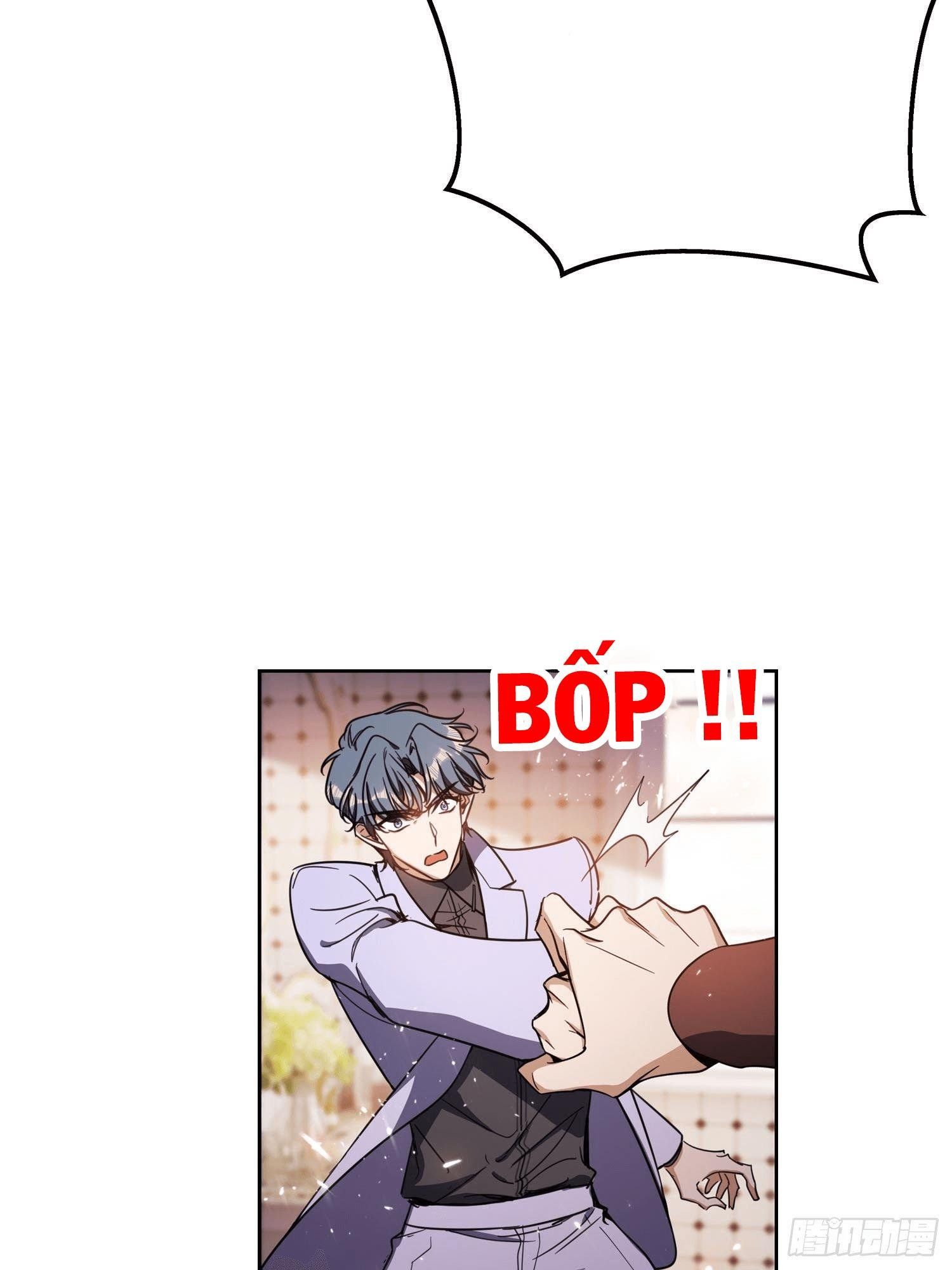 Sắp Bị Ăn Thịt Rồi! Chapter 14 - Trang 8
