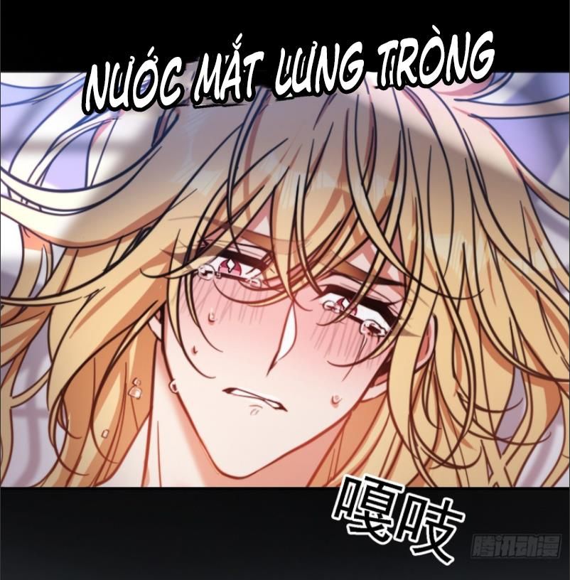 Sắp Bị Ăn Thịt Rồi! Chapter 15 - Trang 17