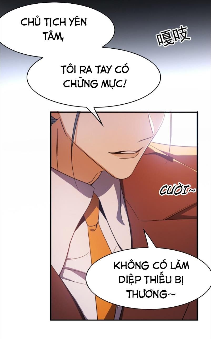 Sắp Bị Ăn Thịt Rồi! Chapter 15 - Trang 18